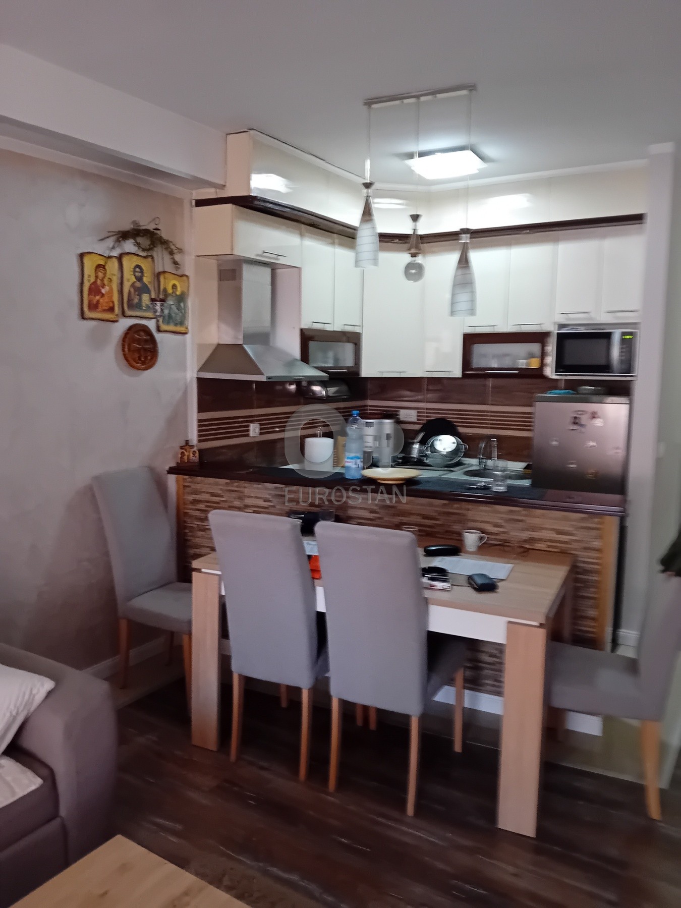 Ljube Tadića Mirijevo ID#43844
