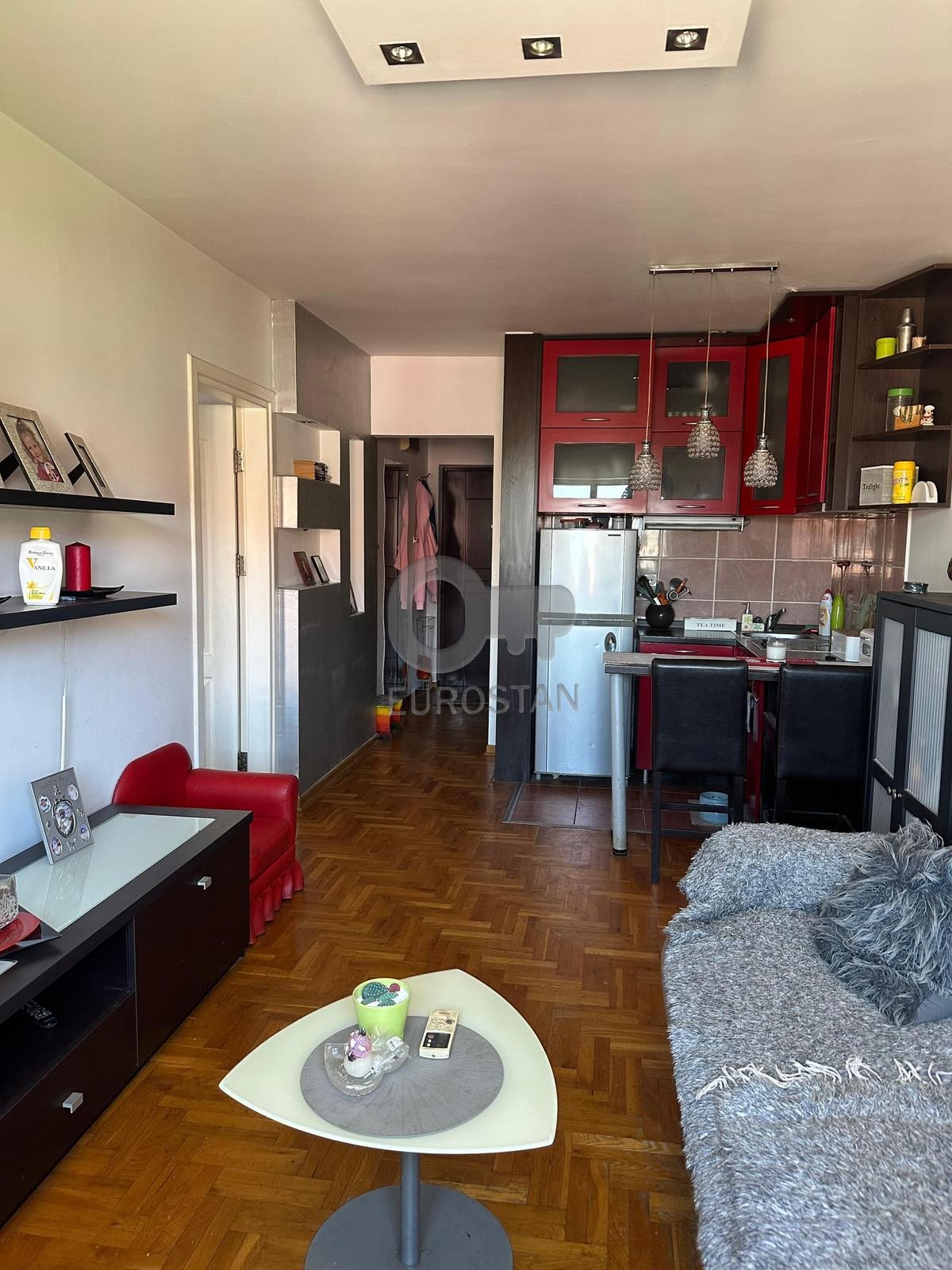 Prvoboraca Kneževac ID#43849