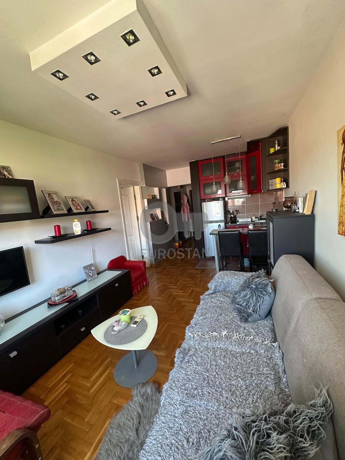 Prvoboraca Kneževac ID#43849