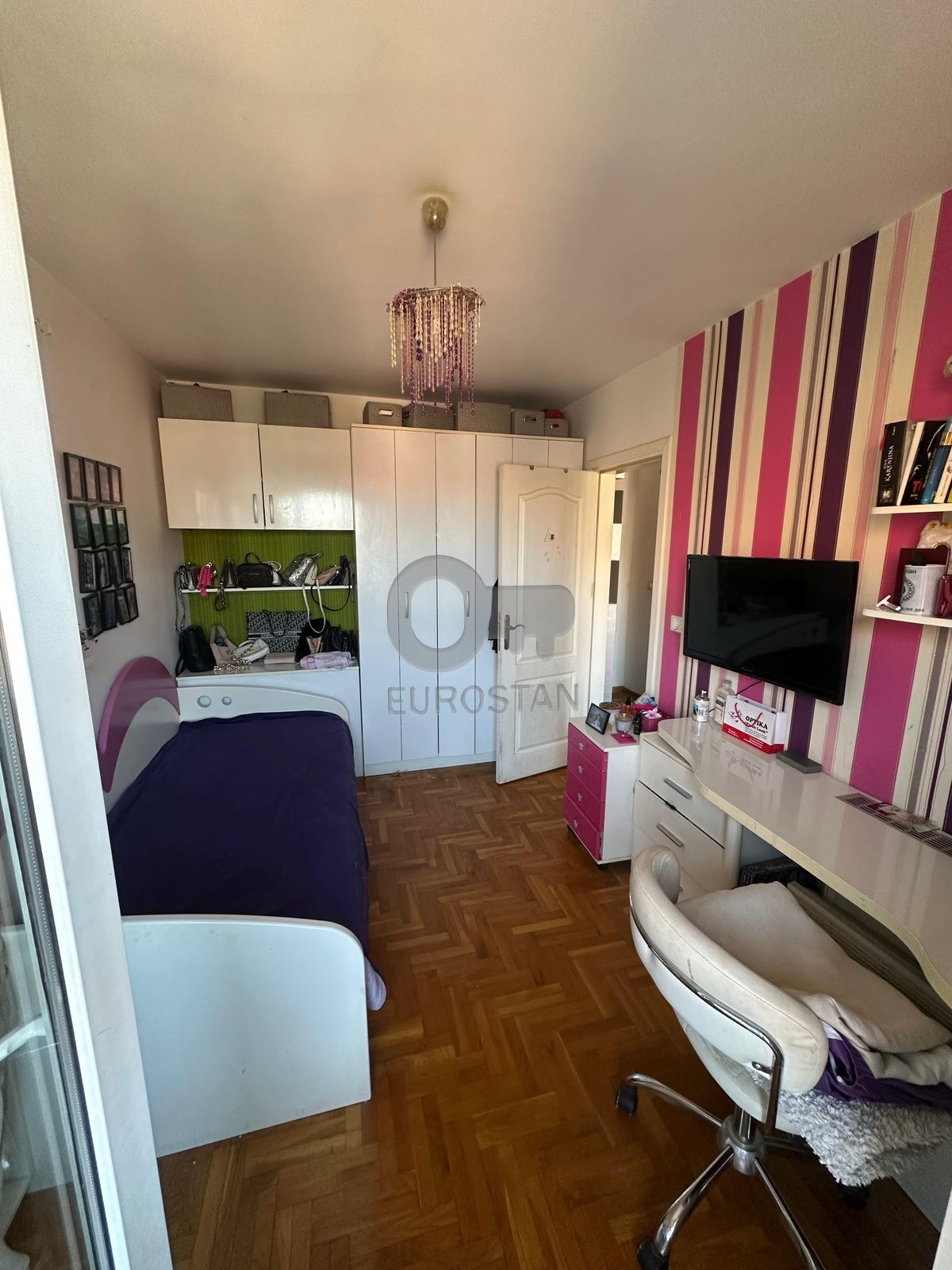 Prvoboraca Kneževac ID#43849