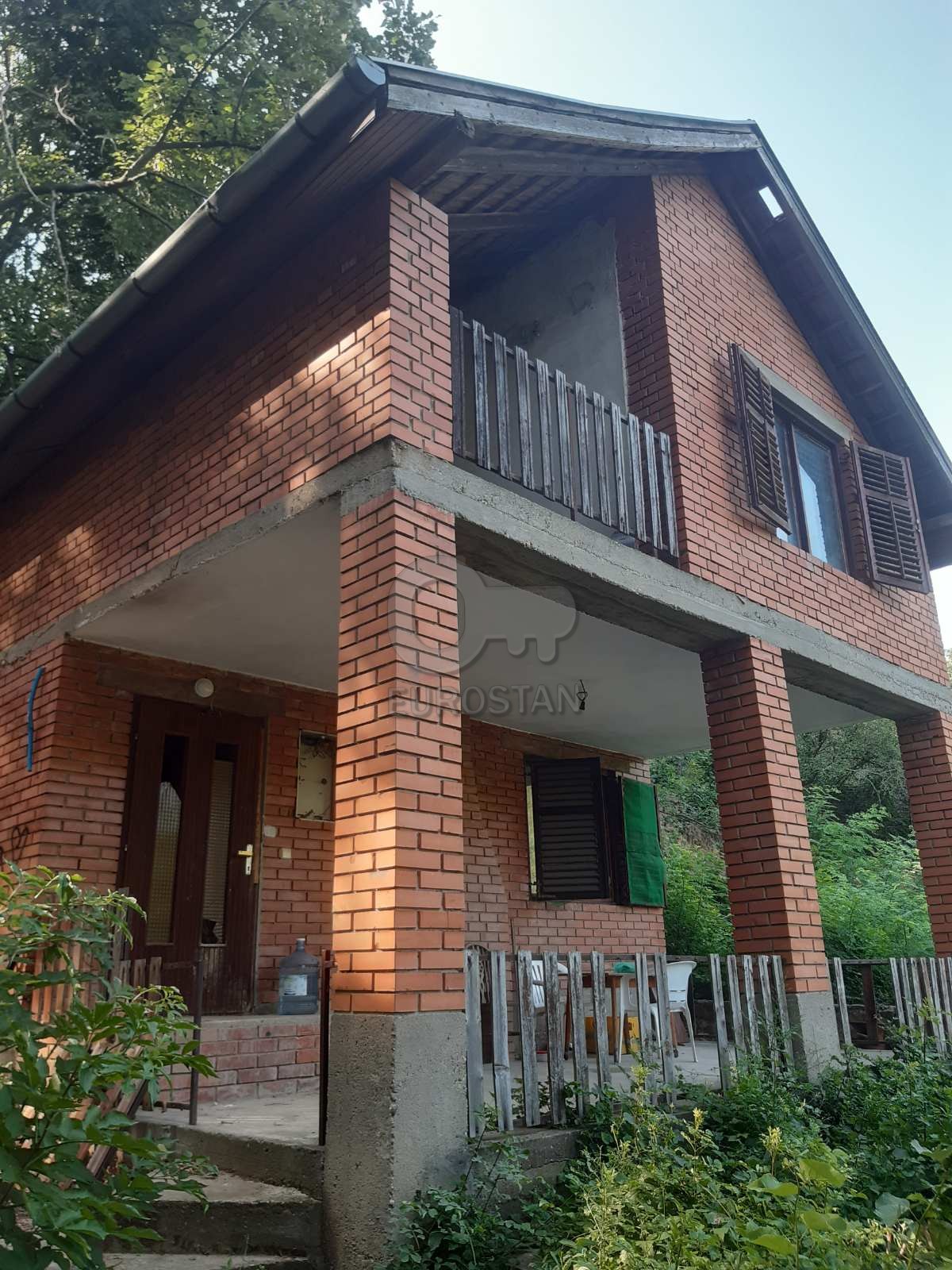 Panoramska staza Sremski Karlovci ID#43850