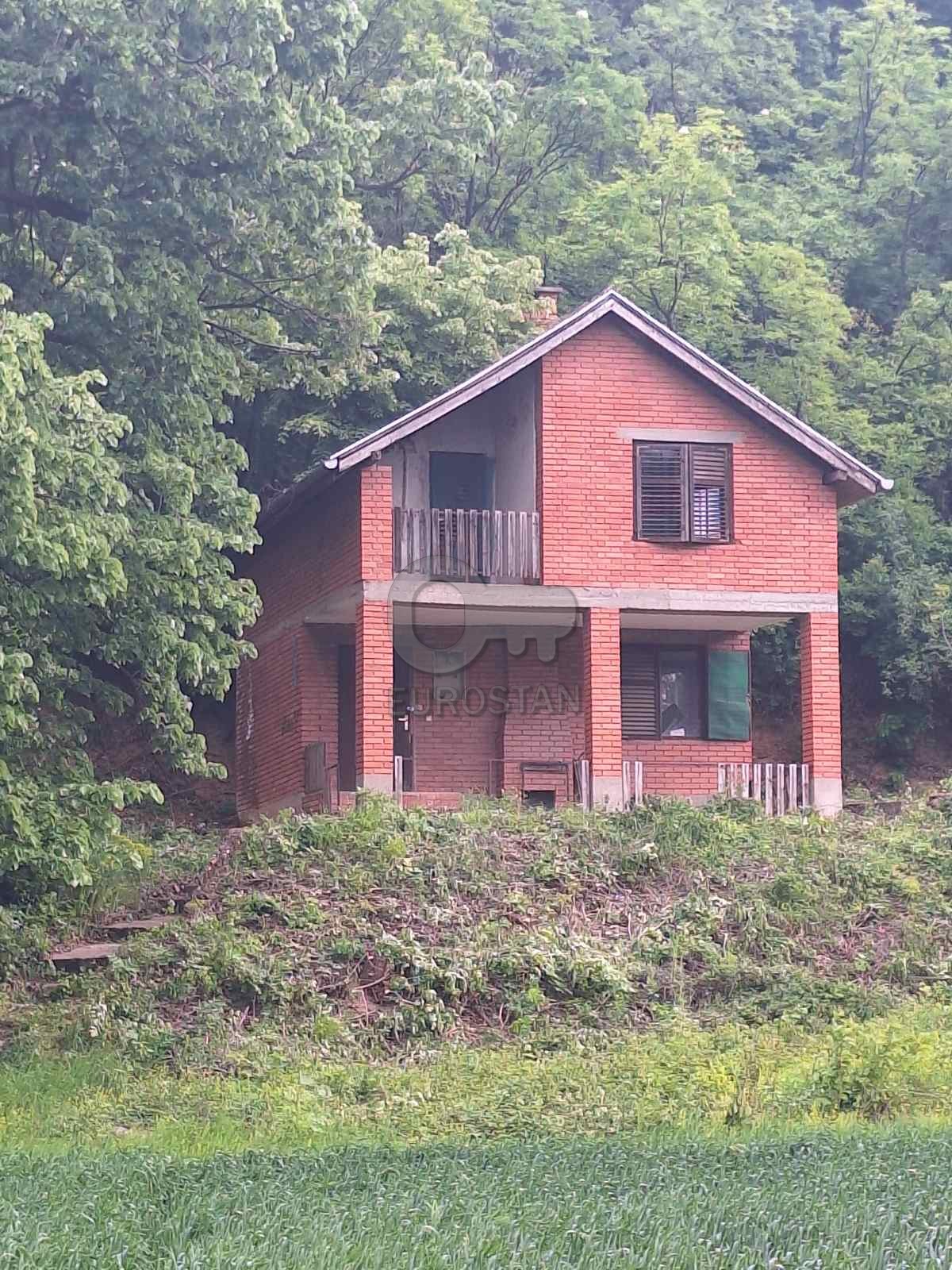 Panoramska staza Sremski Karlovci ID#43850