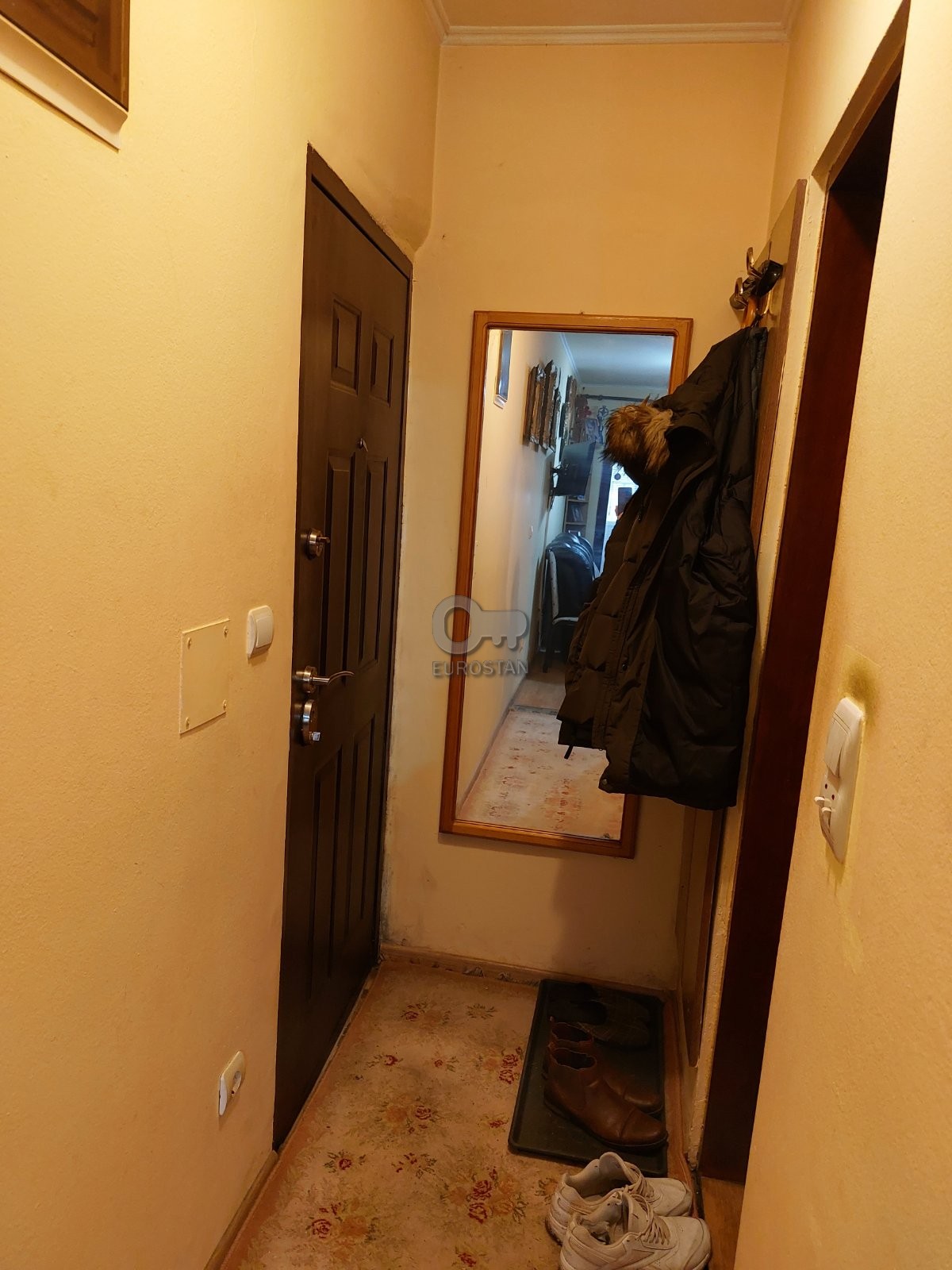 Vodovodska Bele vode ID#43856
