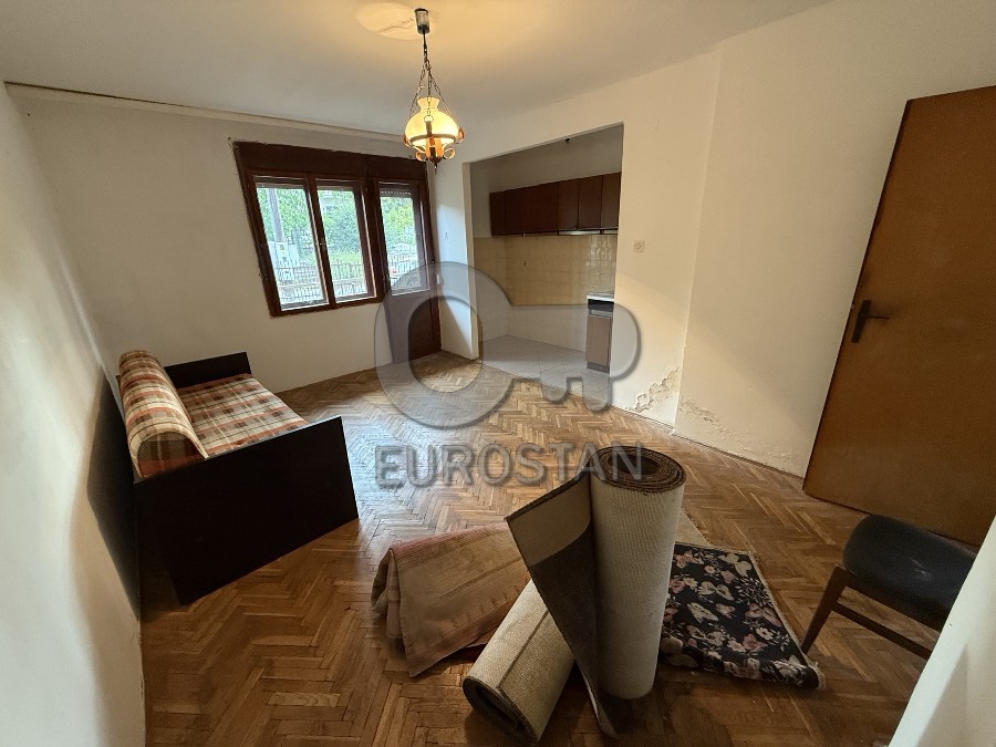Beogradska Rušanj ID#43867