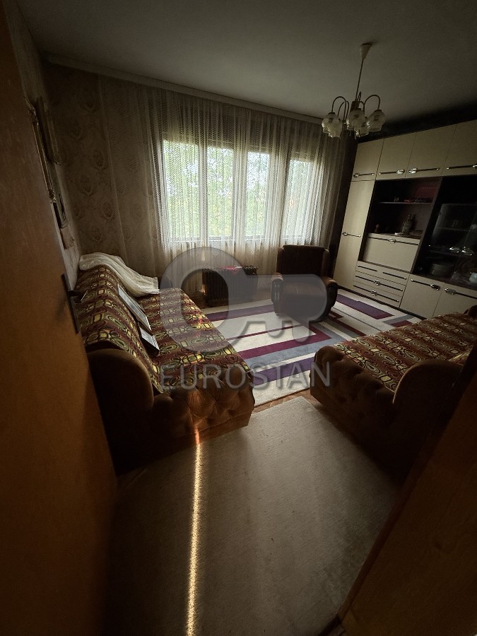 Beogradska Rušanj ID#43867