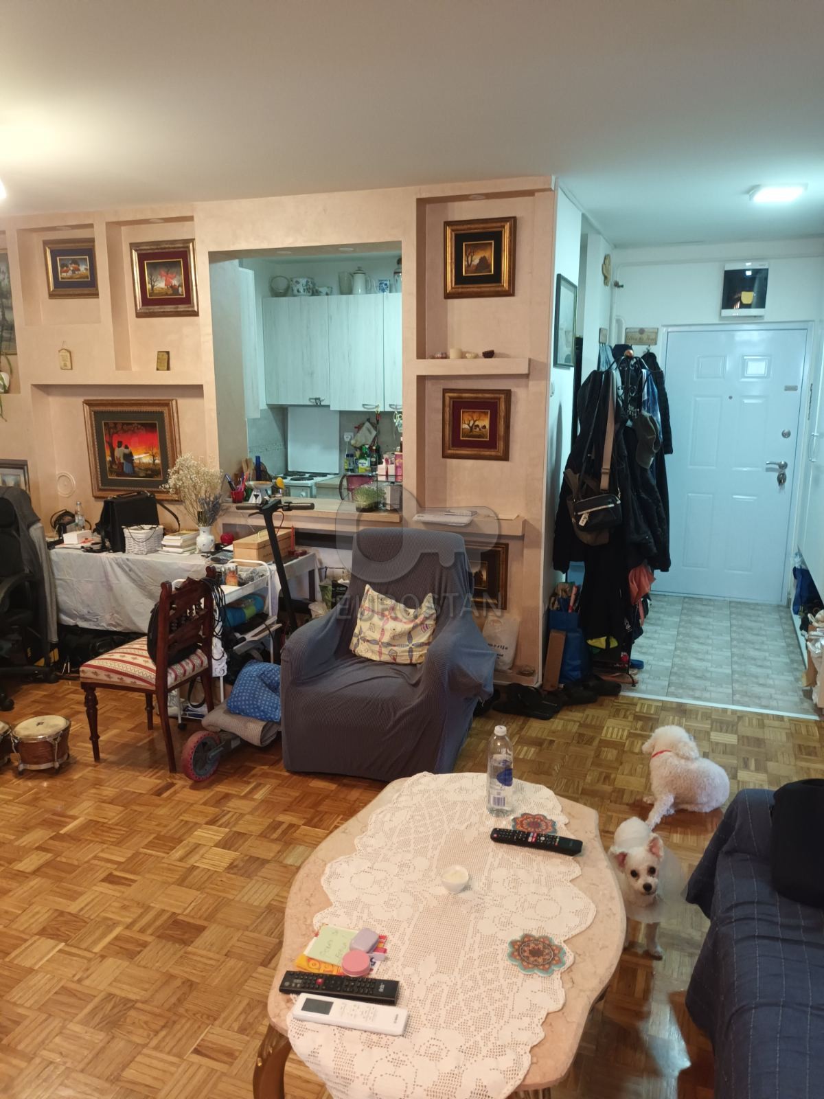 Antifašističke borbe Arena Blok 22 ID#43870
