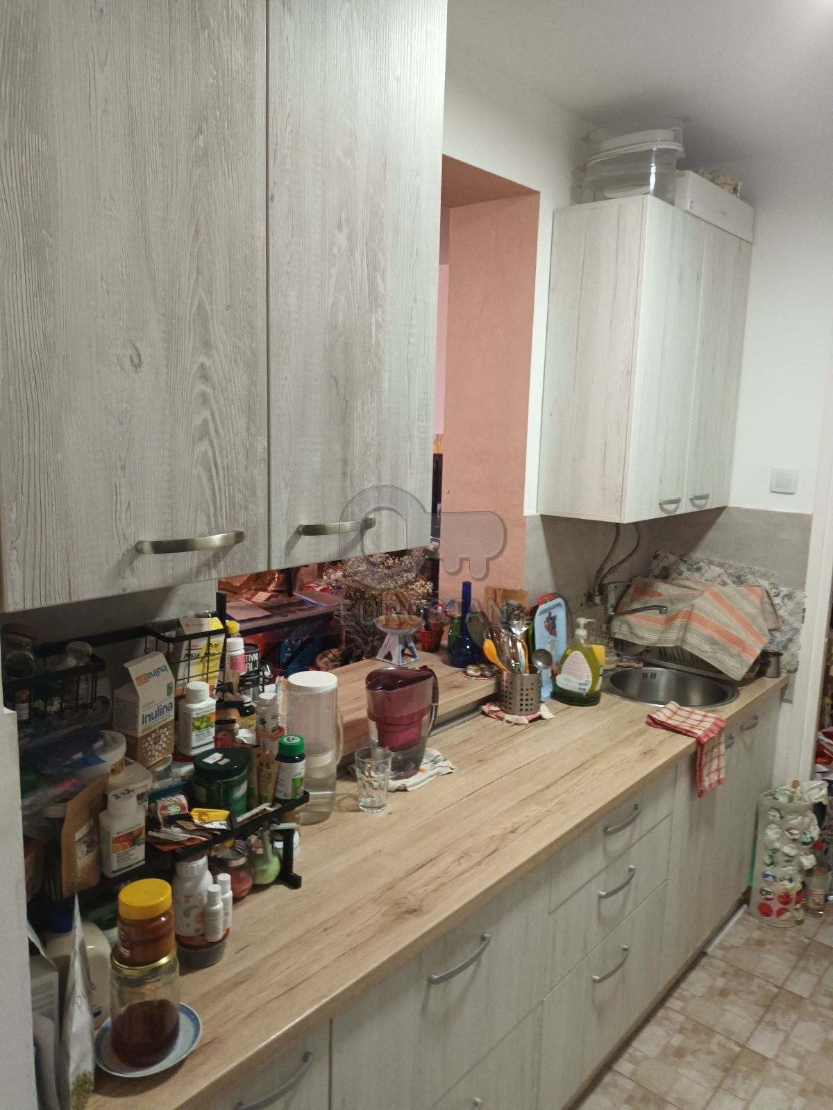 Antifašističke borbe Arena Blok 22 ID#43870