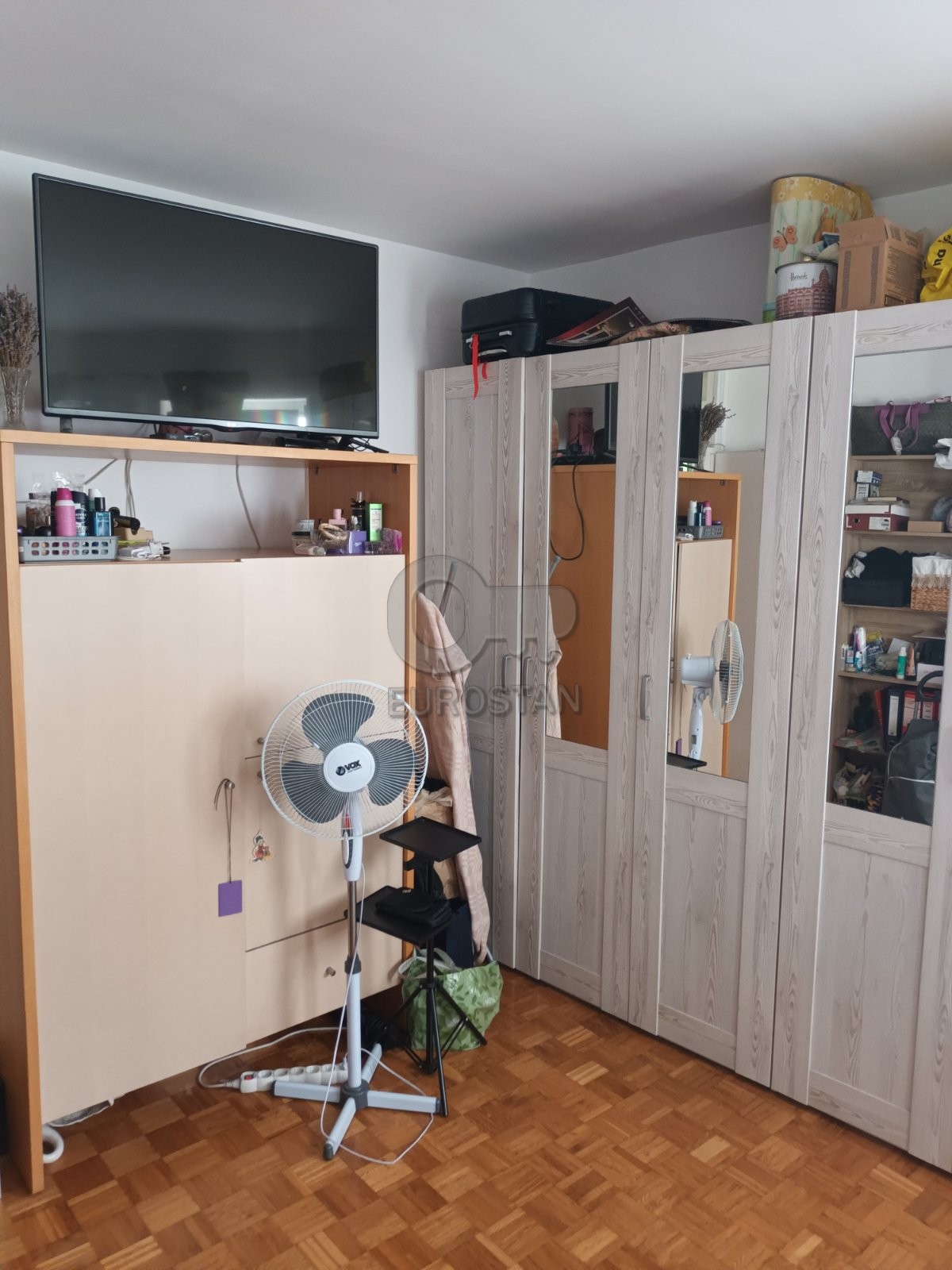 Antifašističke borbe Arena Blok 22 ID#43870