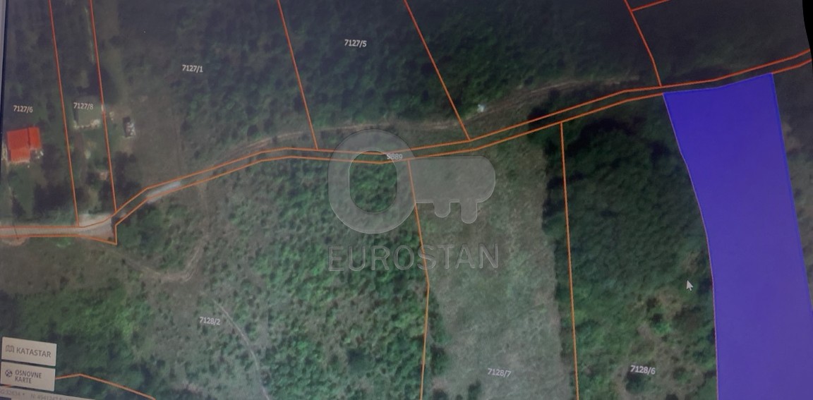 Visoka Ripanj ID#43874