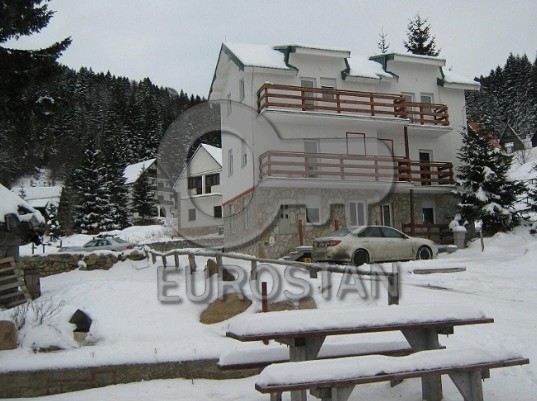 Treska Kopaonik ID#43879