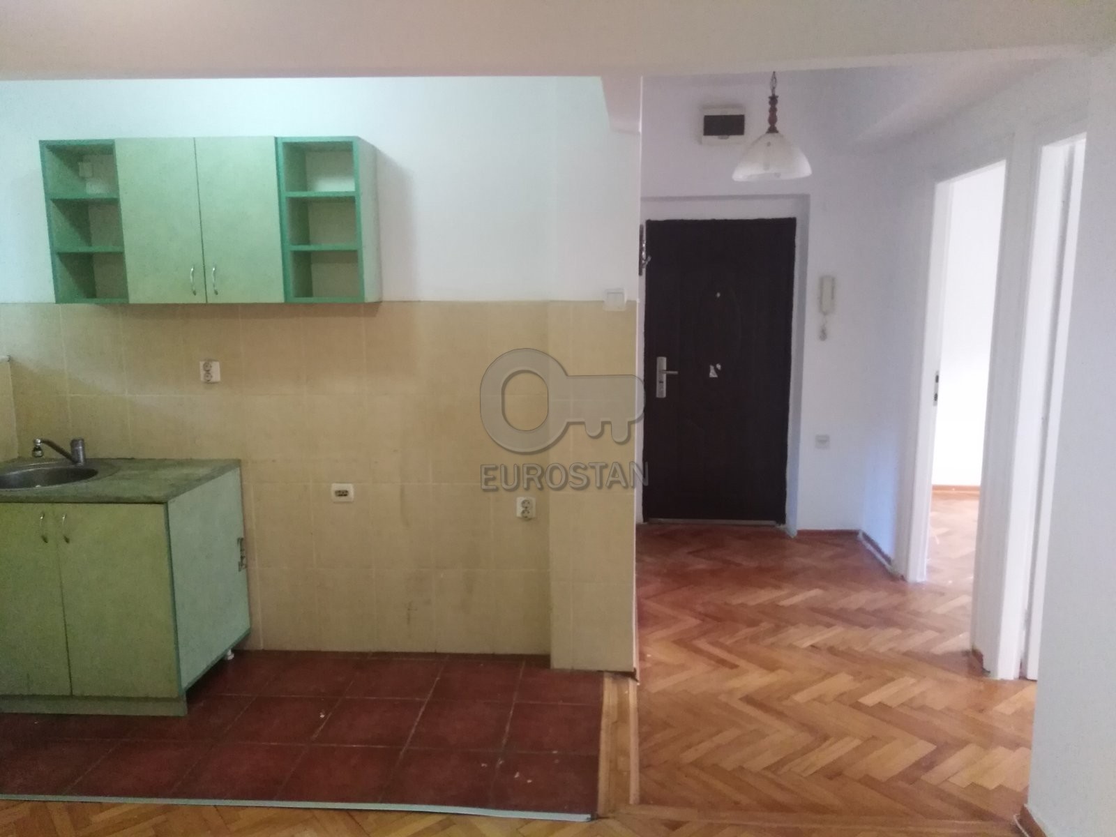 Gospodar Jovanova Gornji Dorćol ID#43888
