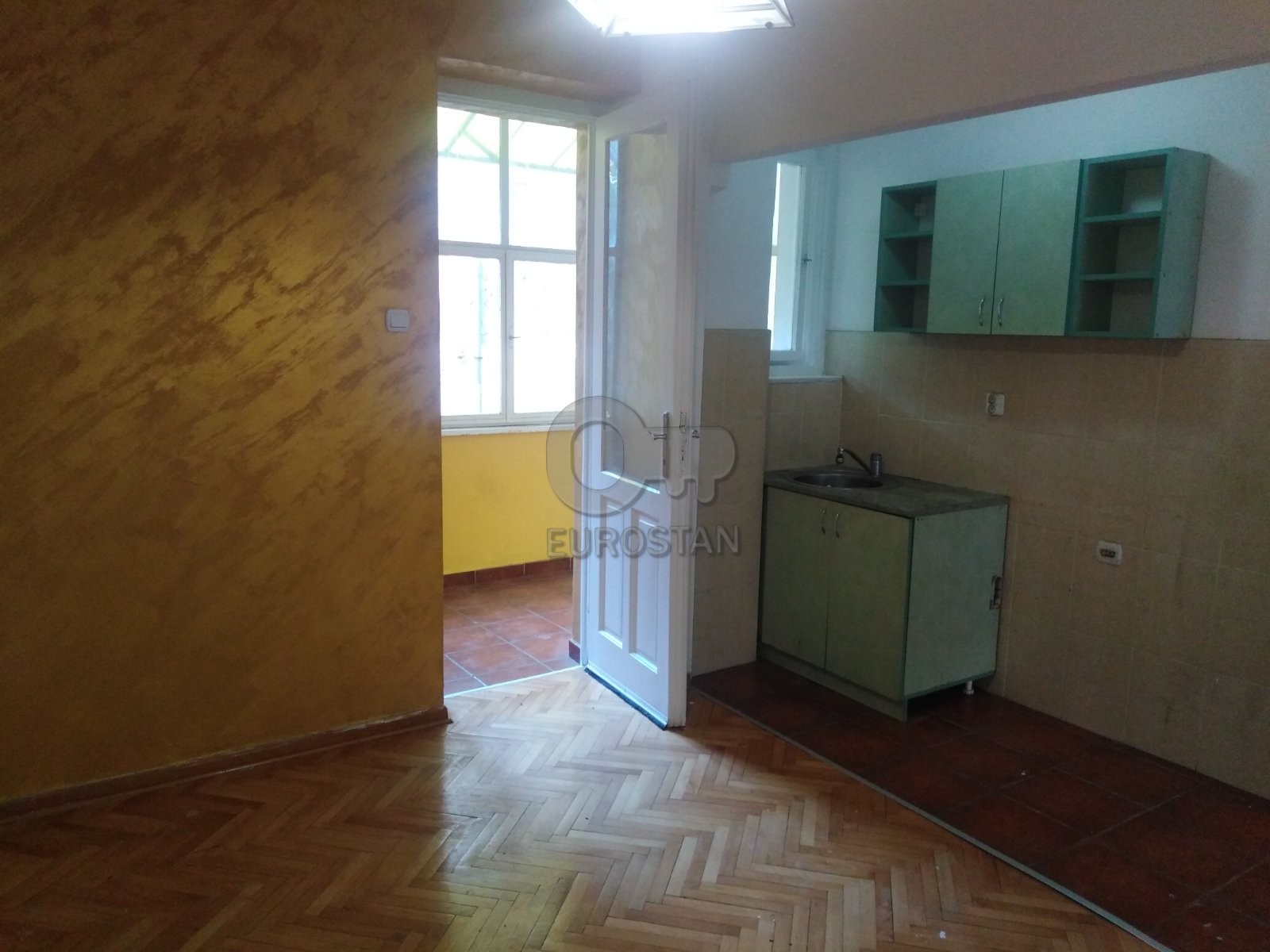 Gospodar Jovanova Gornji Dorćol ID#43888