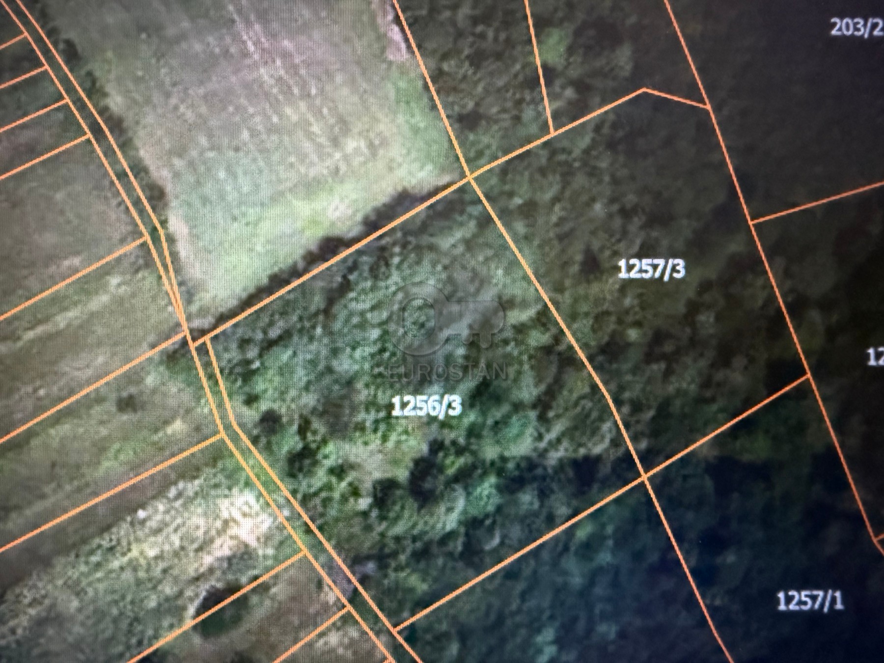 Parlozi (Vrbin potok) Rušanj ID#43893