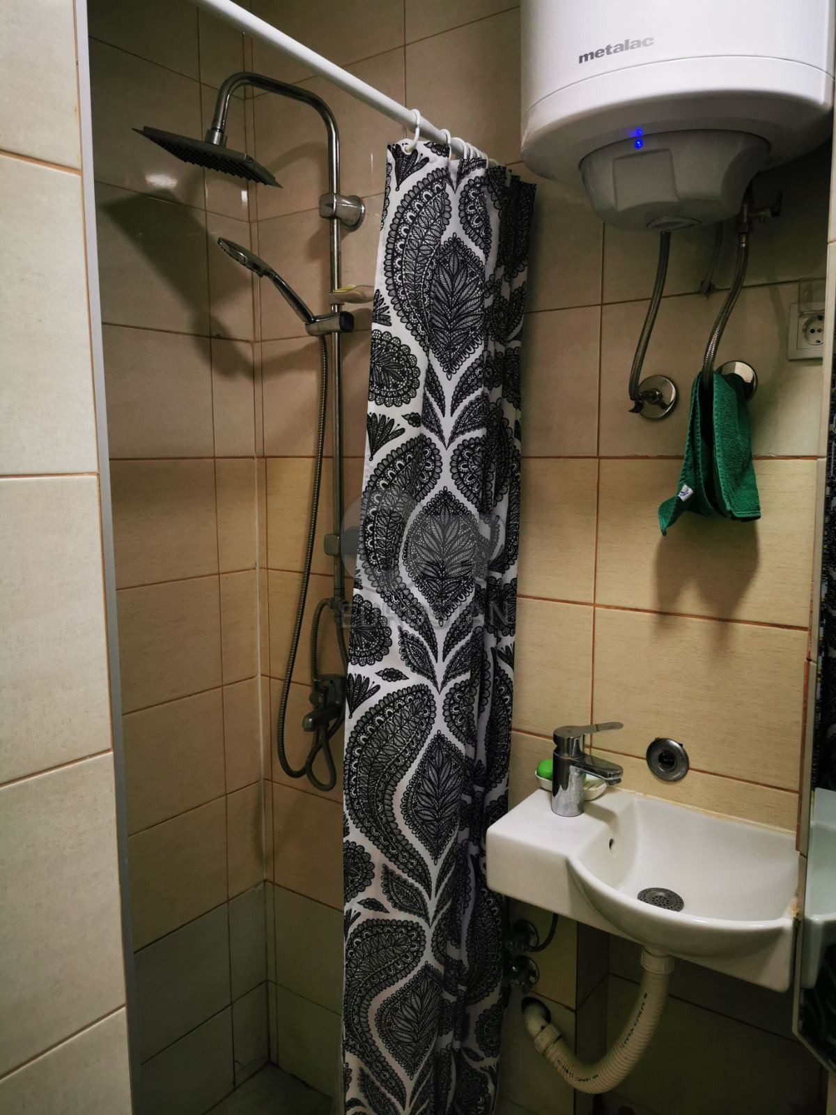 Vele Nigrinove Crveni krst ID#43900