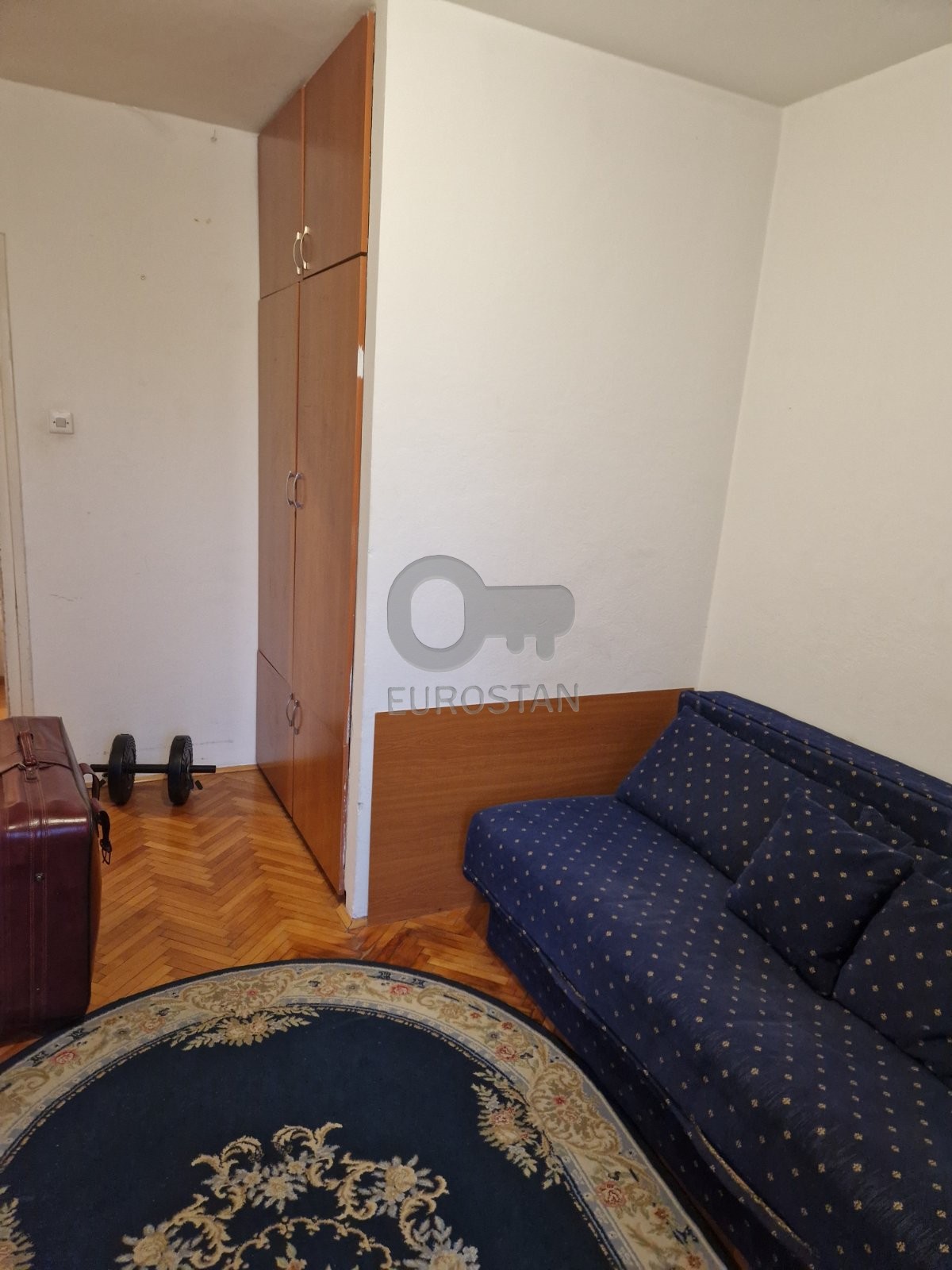 Požeška Banovo brdo ID#43902