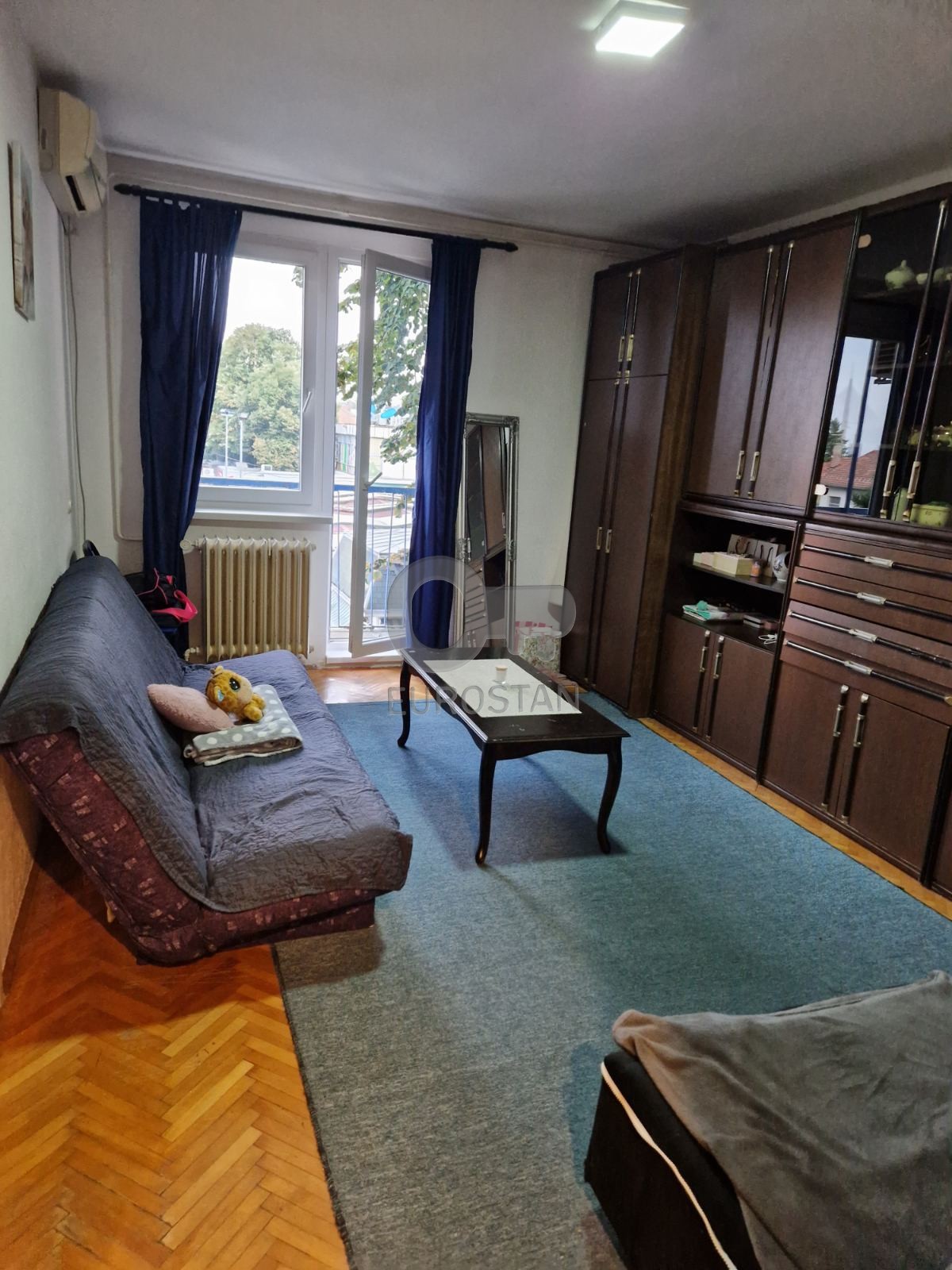 Požeška Banovo brdo ID#43902