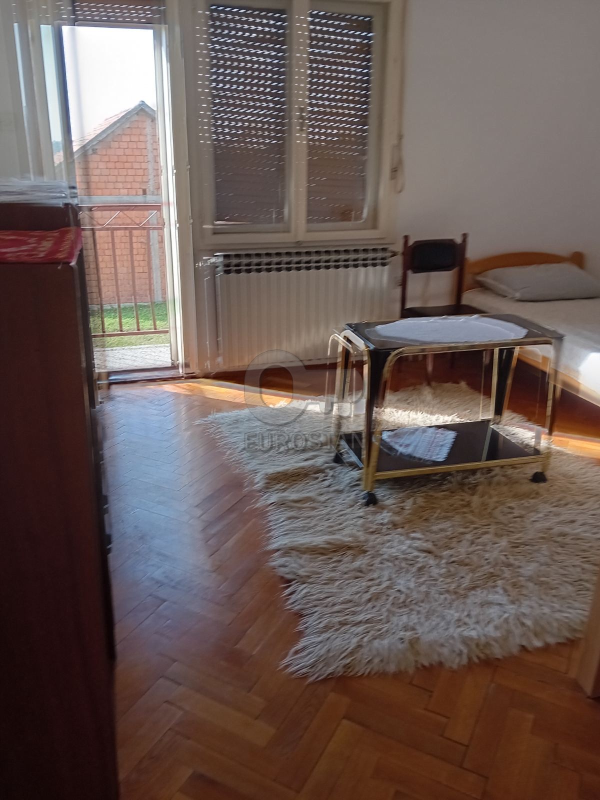 Trešnjinog cveta Vranić ID#43903