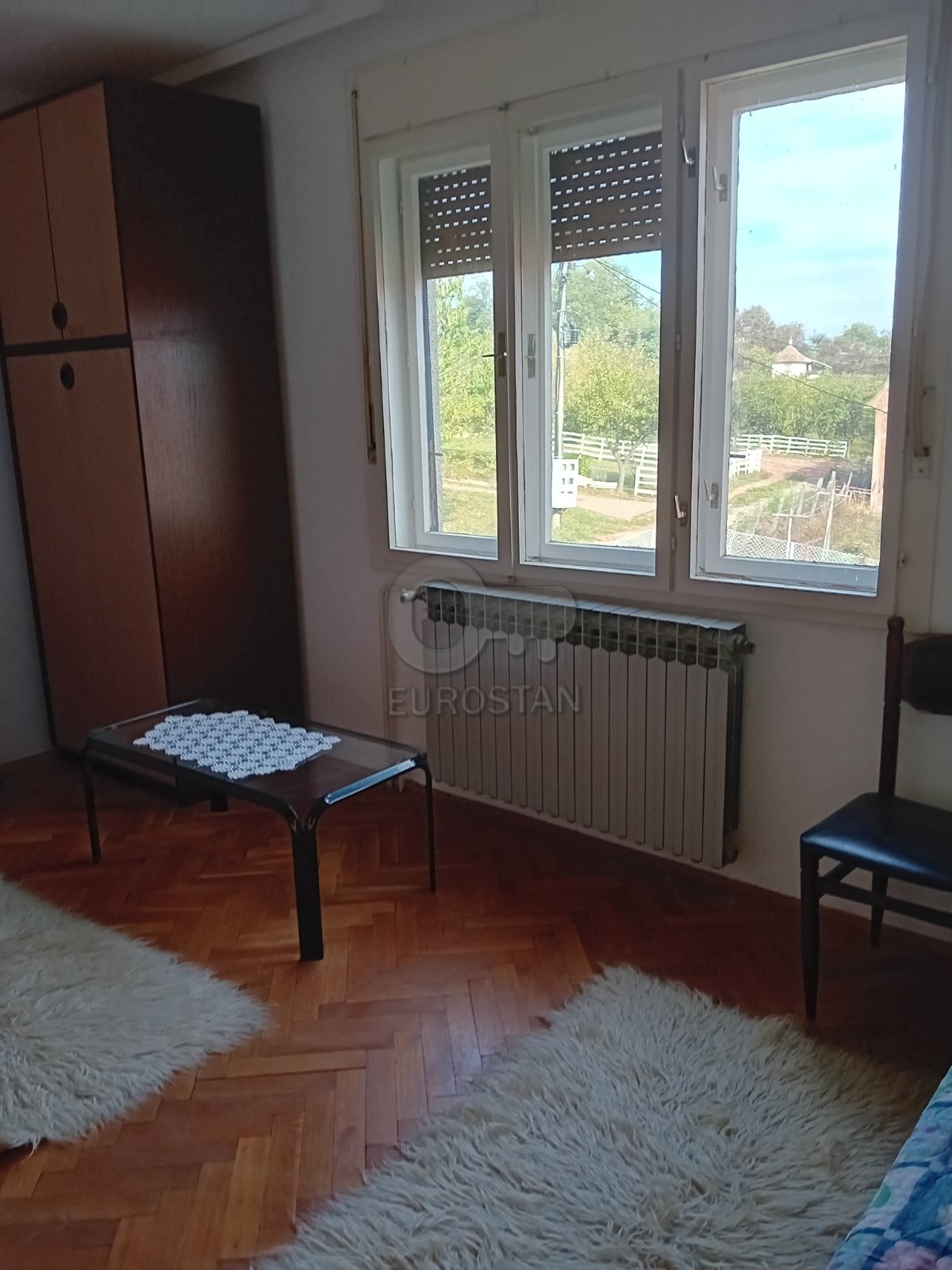 Trešnjinog cveta Vranić ID#43903