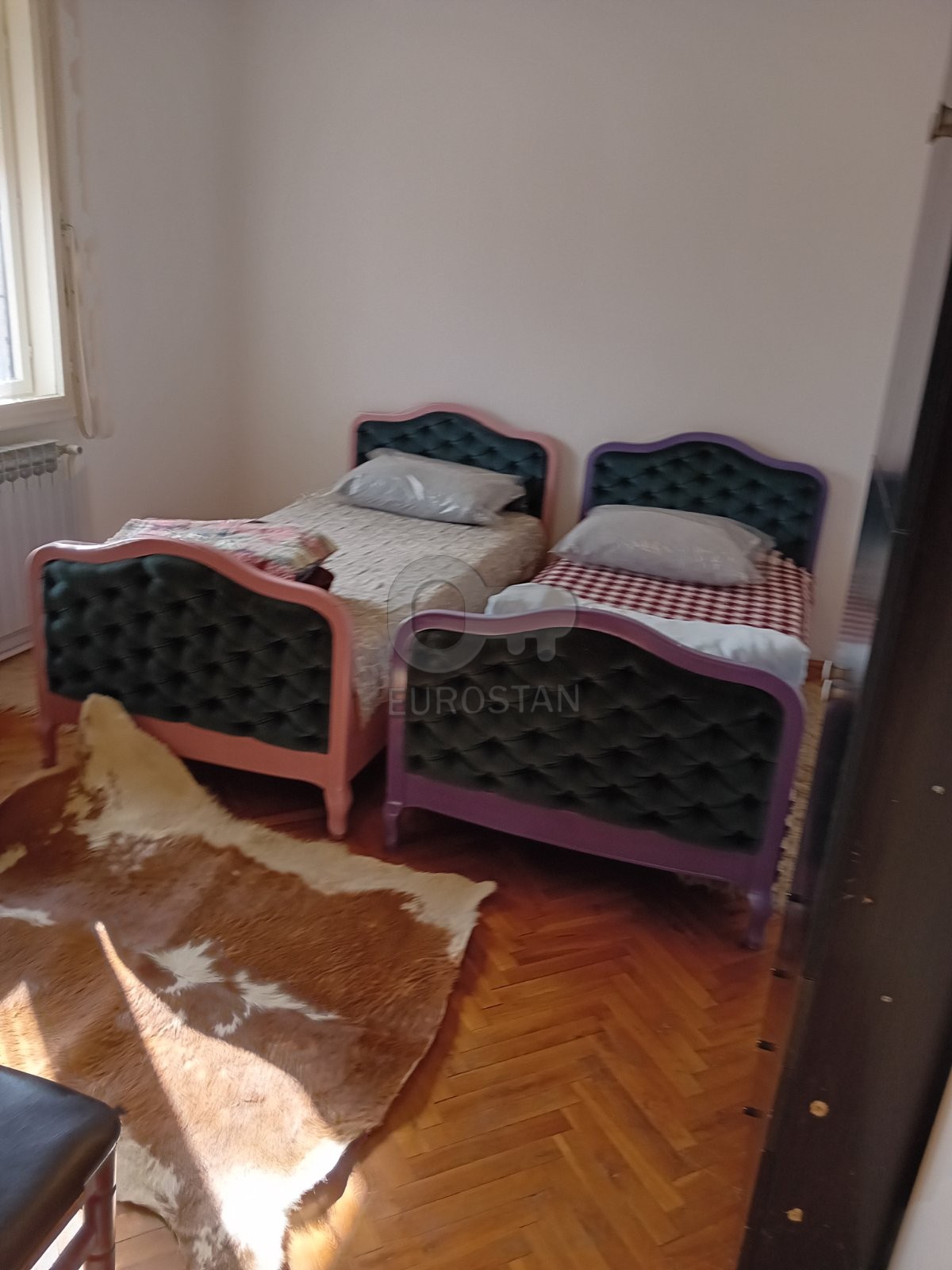 Trešnjinog cveta Vranić ID#43903