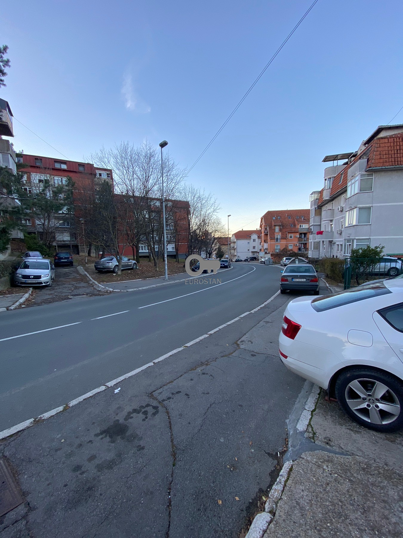 17. Oktobra Labudovo brdo ID#43910
