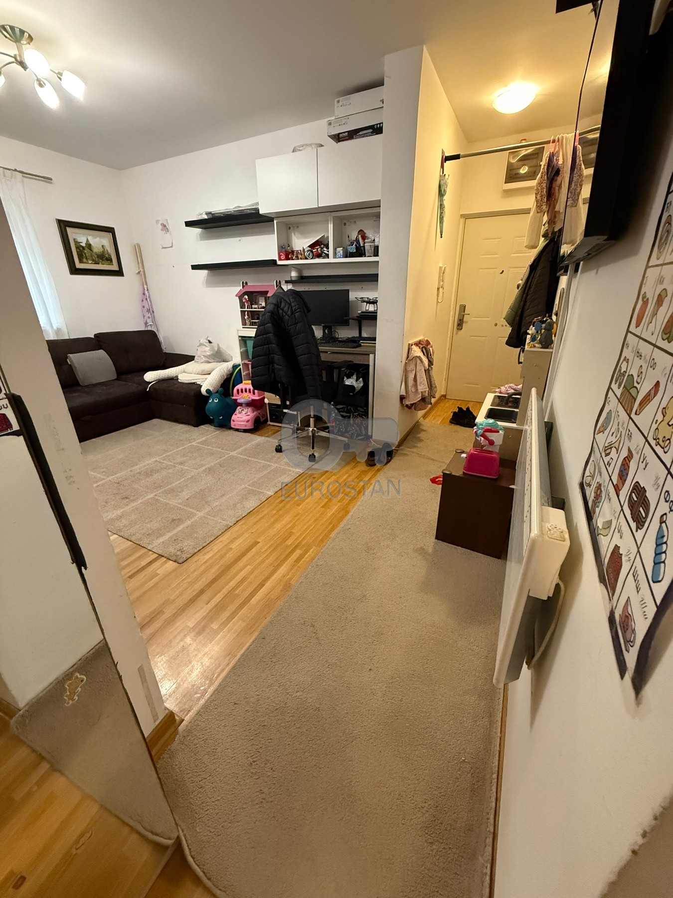 Republička Žarkovo ID#43935