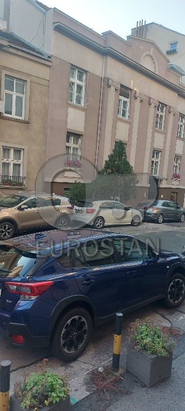 Milutina Bojića Palmotićeva ID#43946