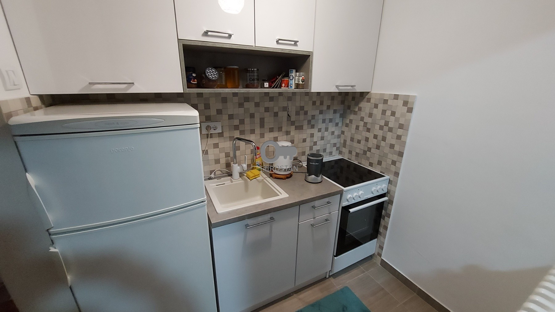 Ilije Stojadinovića Filmski grad ID#43947