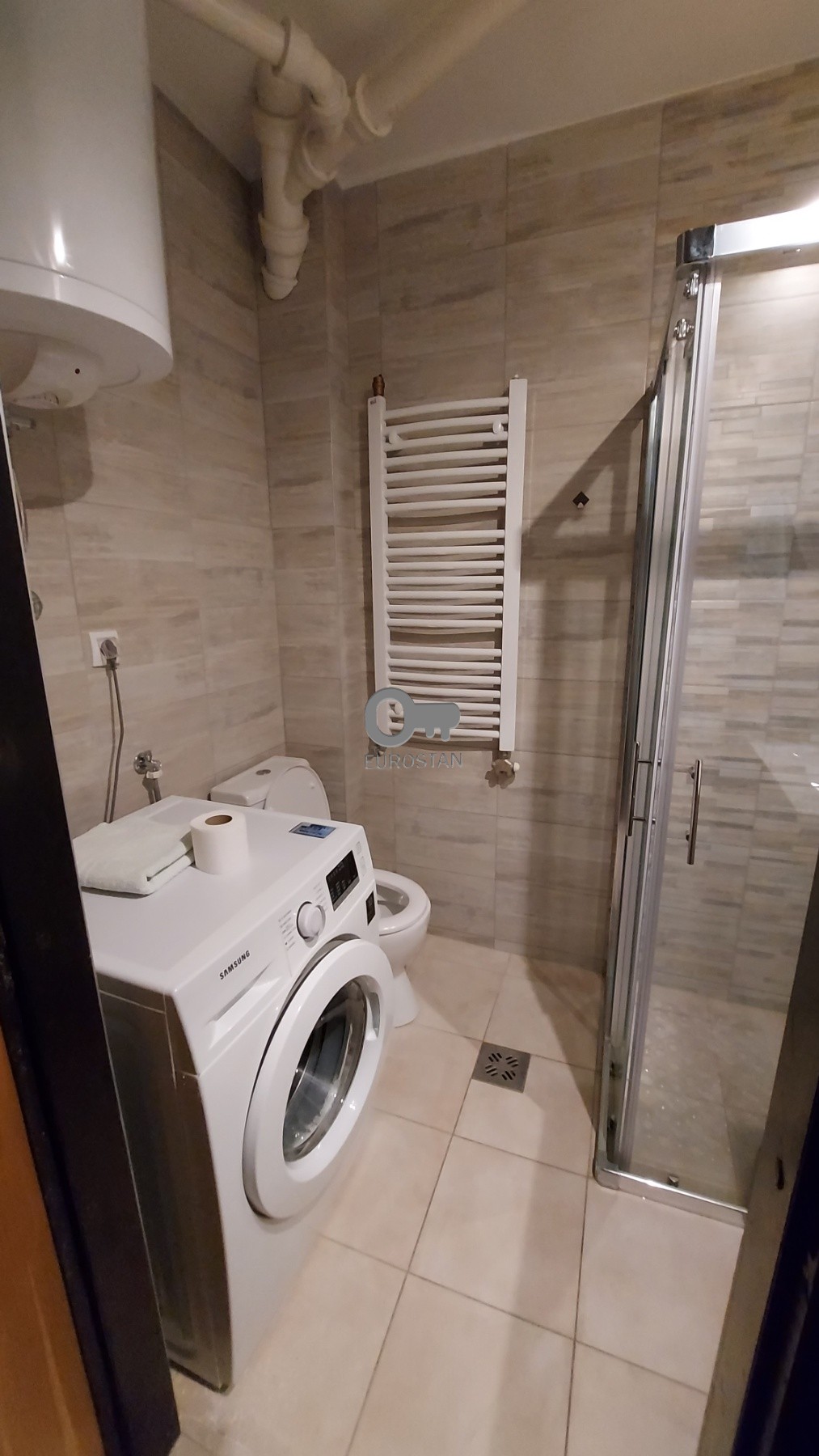 Ilije Stojadinovića Filmski grad ID#43947