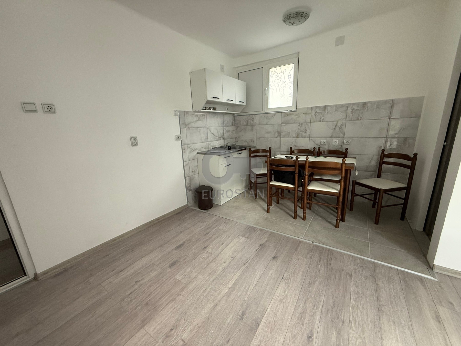 Lješka Banovo brdo ID#43948