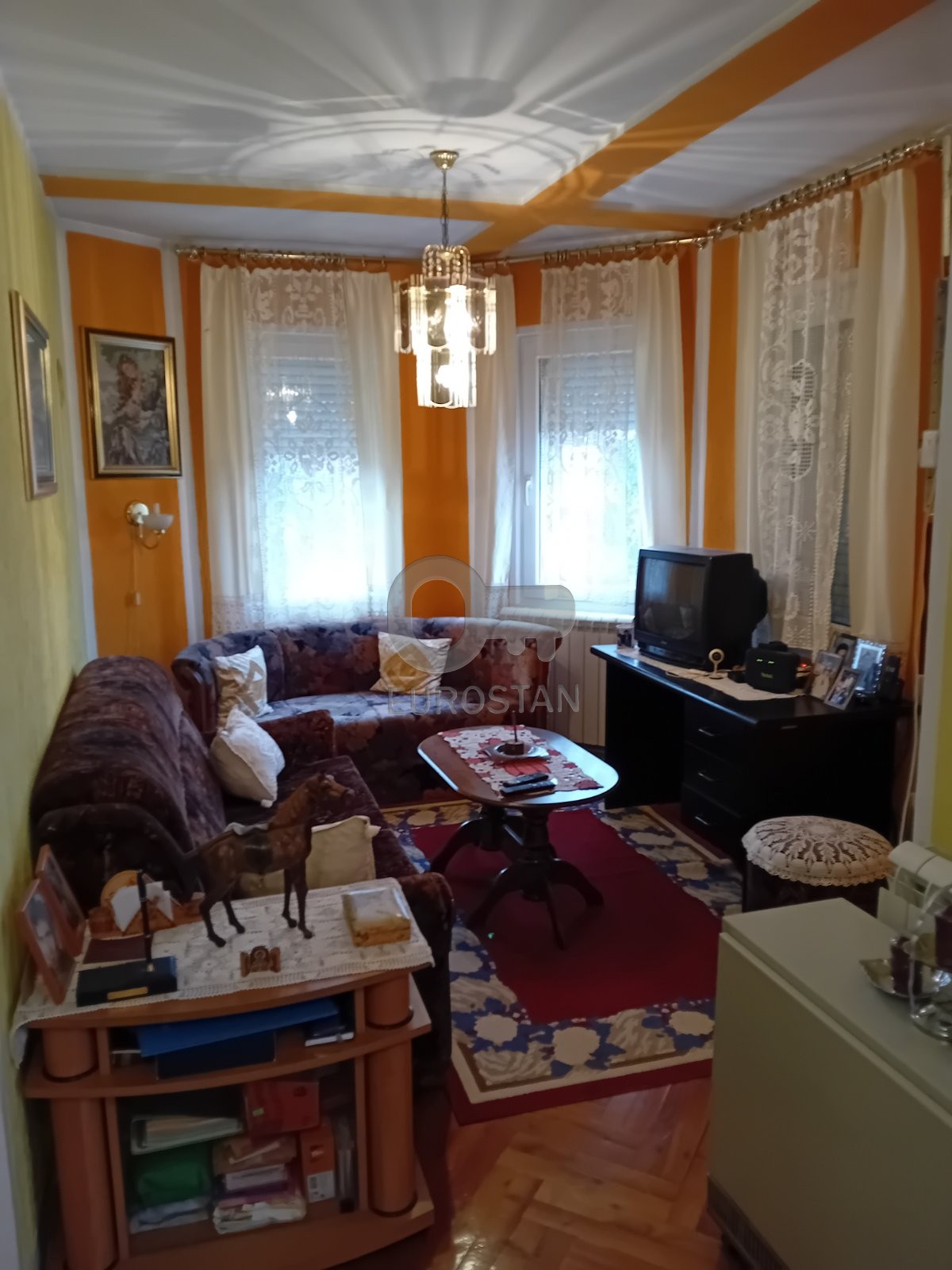 Nastićeva Žarkovo ID#43951