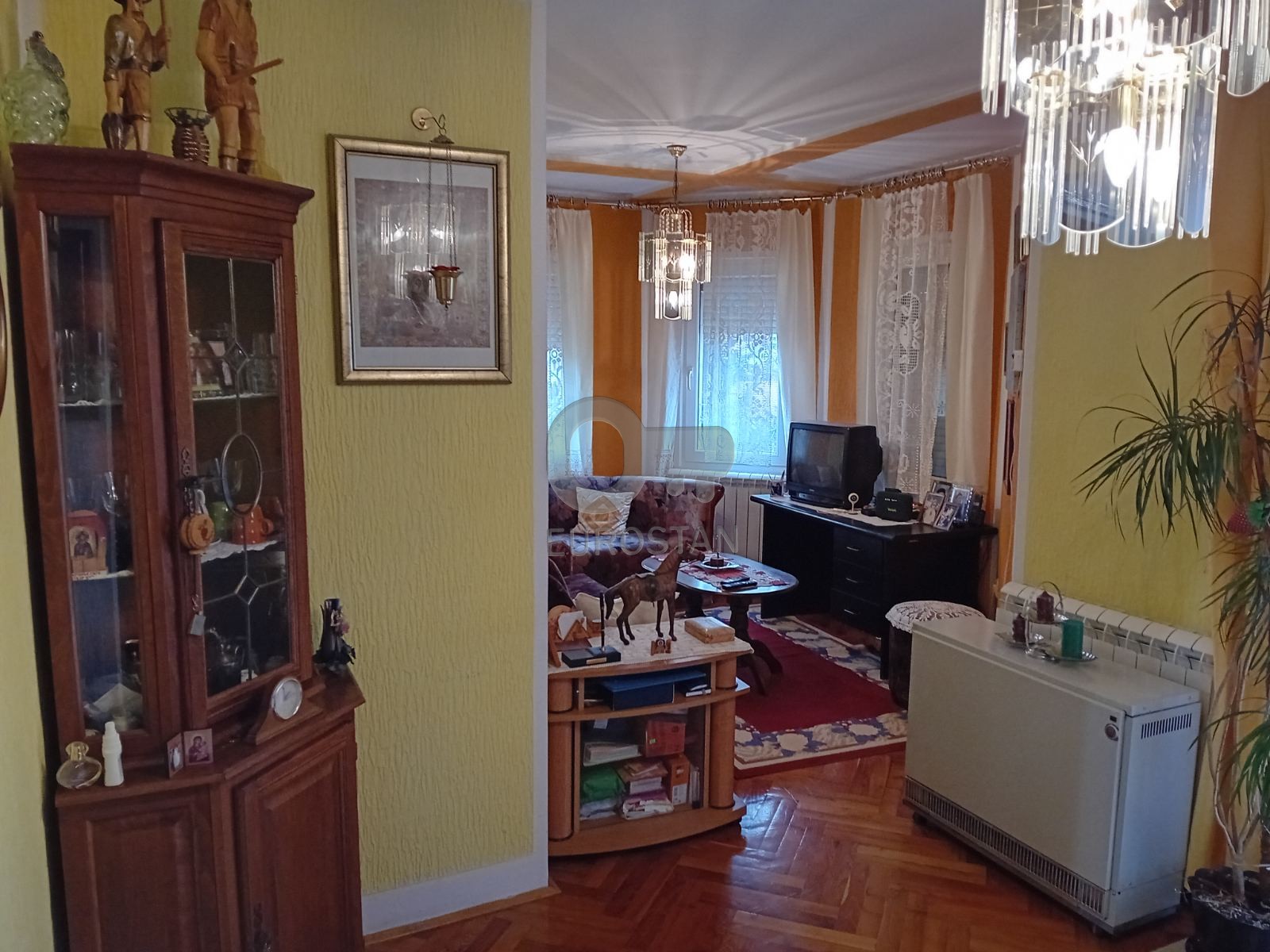 Nastićeva Žarkovo ID#43951