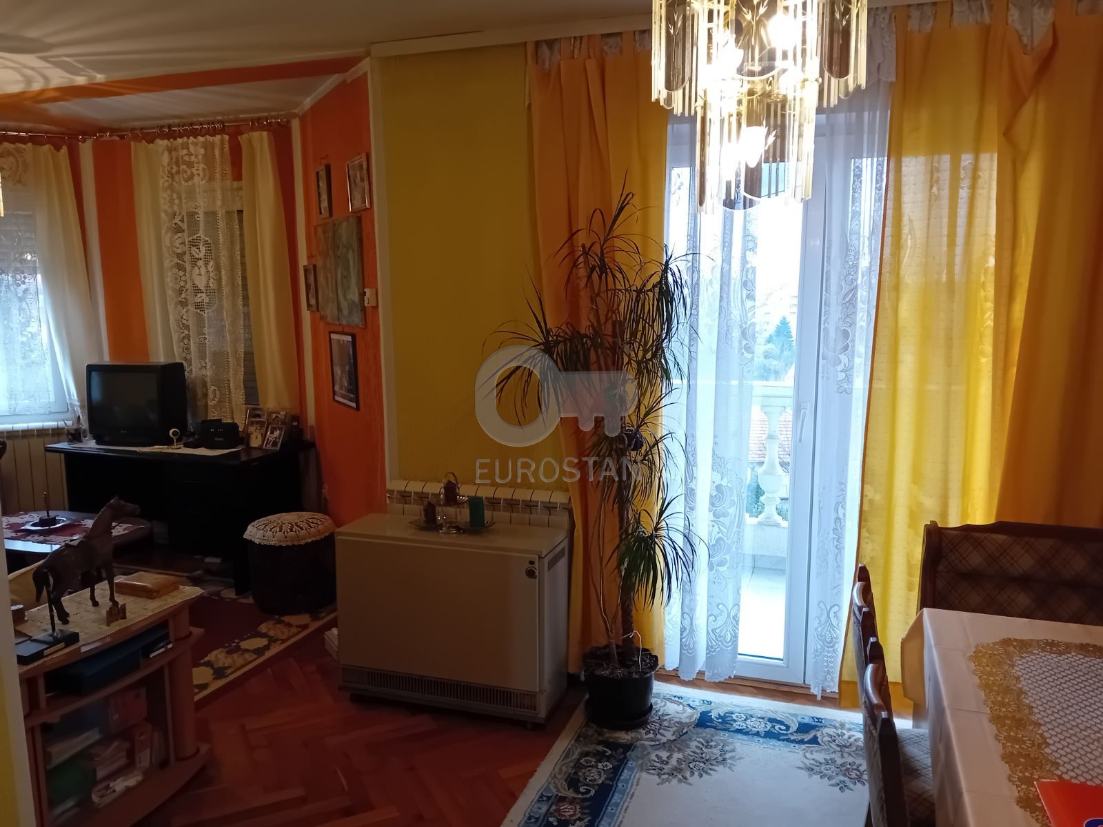 Nastićeva Žarkovo ID#43951