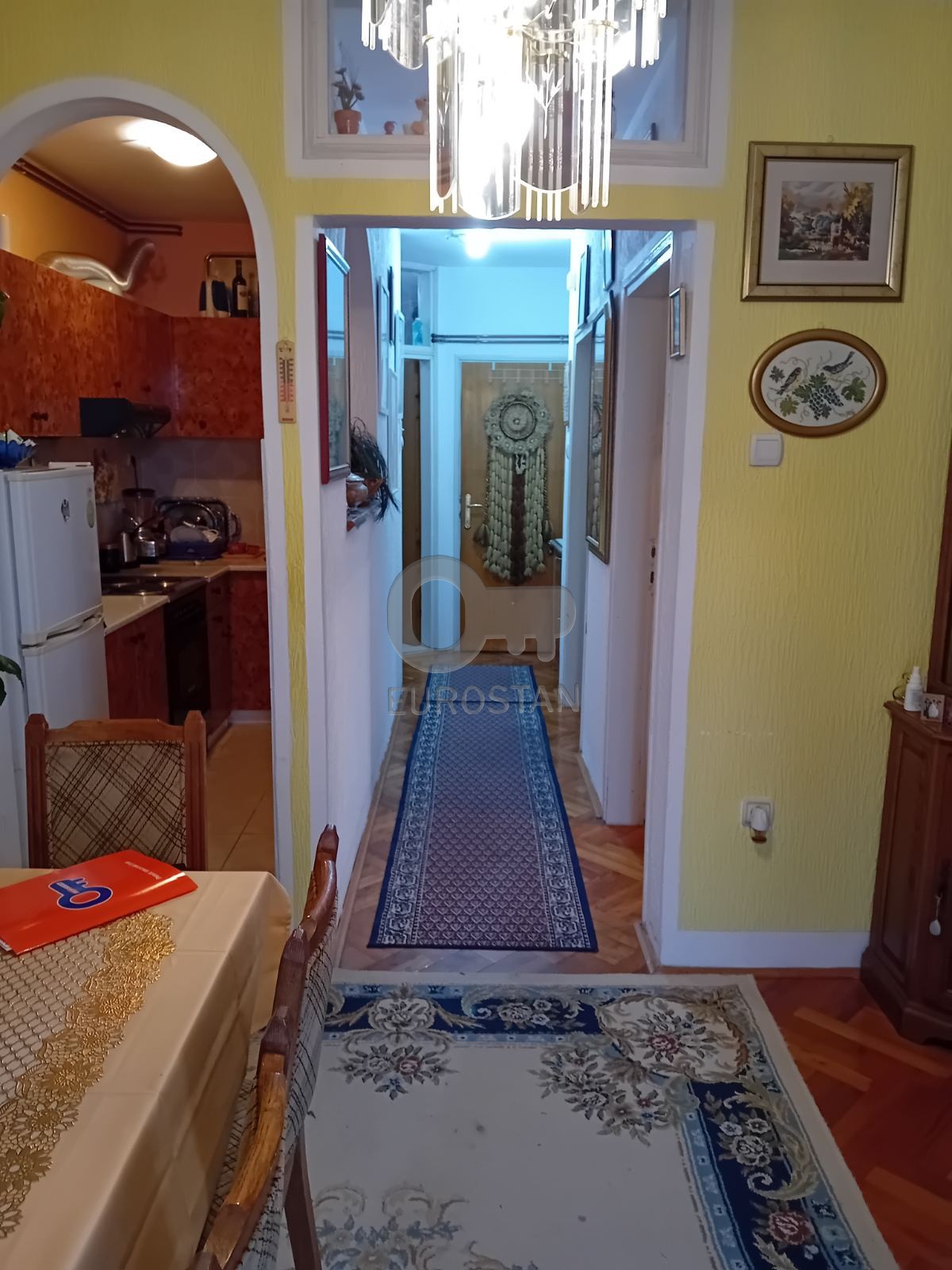 Nastićeva Žarkovo ID#43951