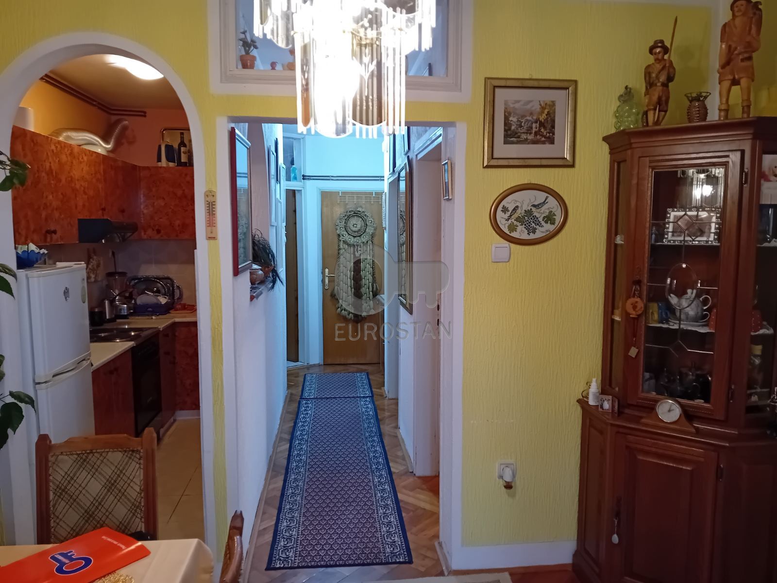 Nastićeva Žarkovo ID#43951