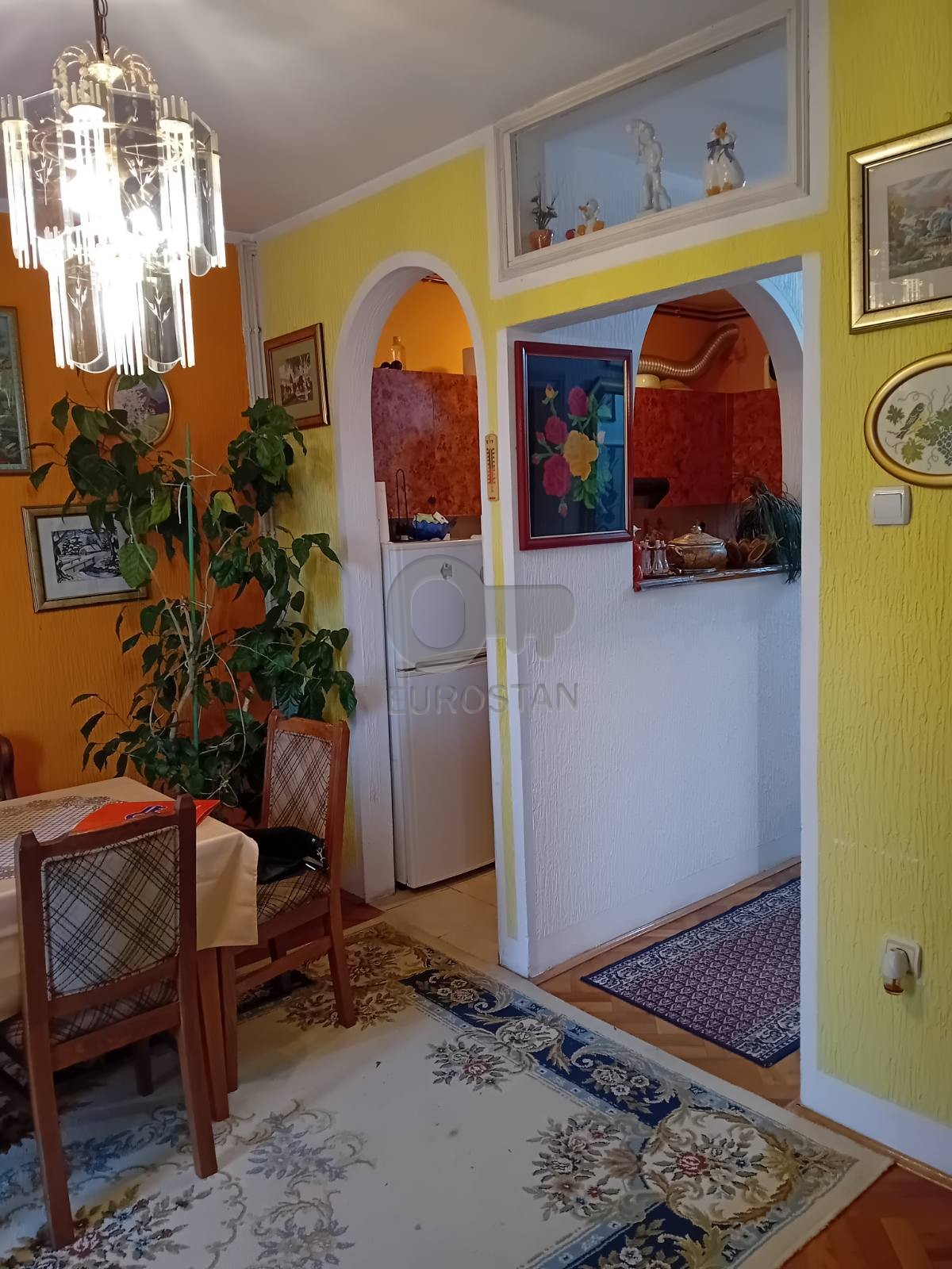 Nastićeva Žarkovo ID#43951