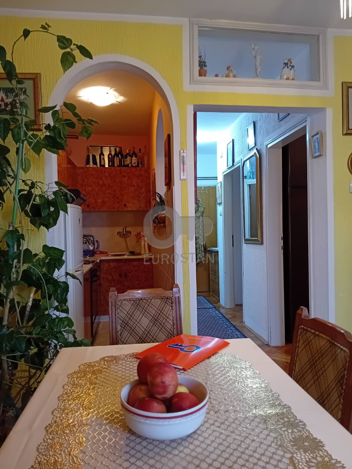 Nastićeva Žarkovo ID#43951