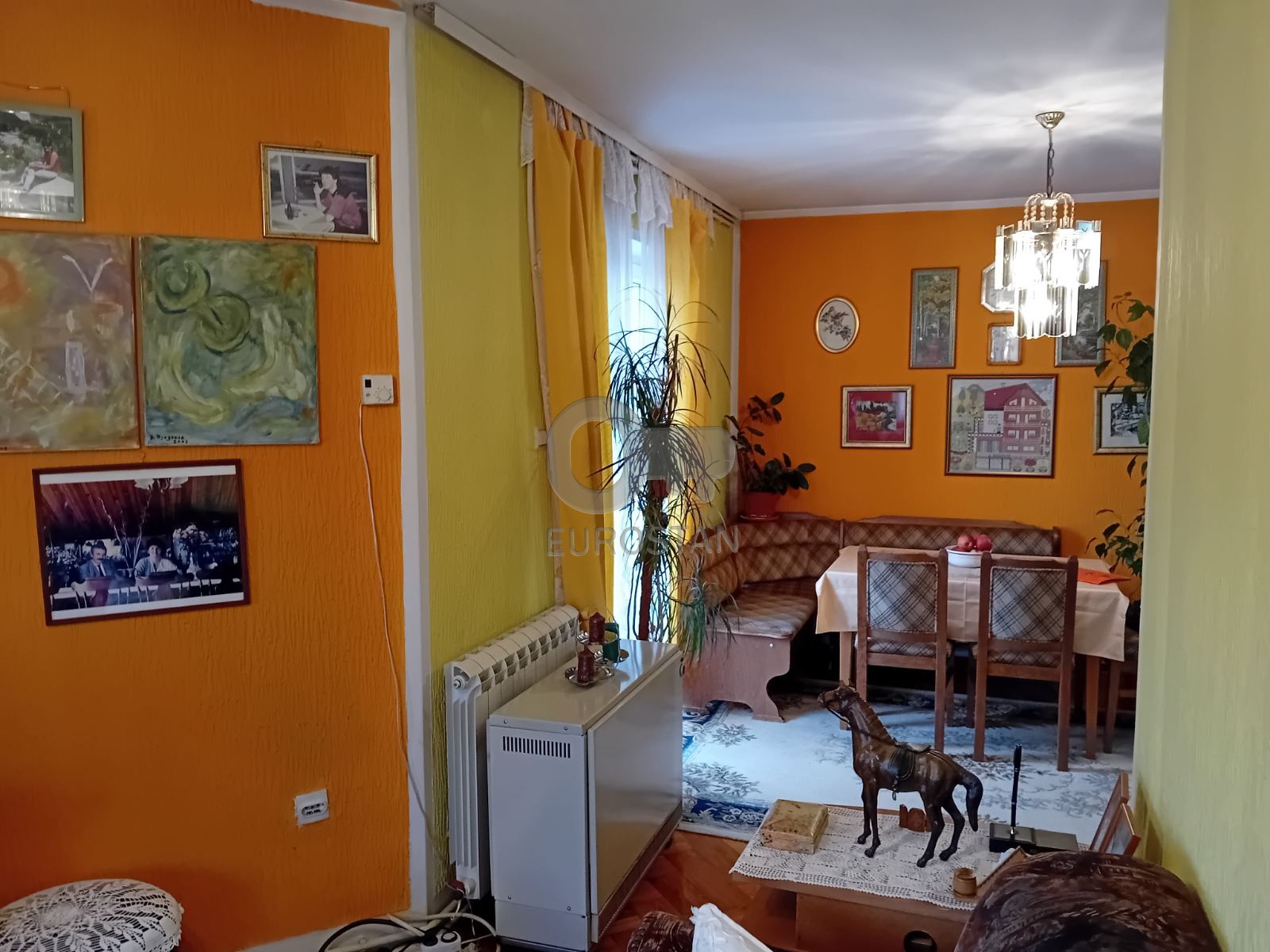 Nastićeva Žarkovo ID#43951