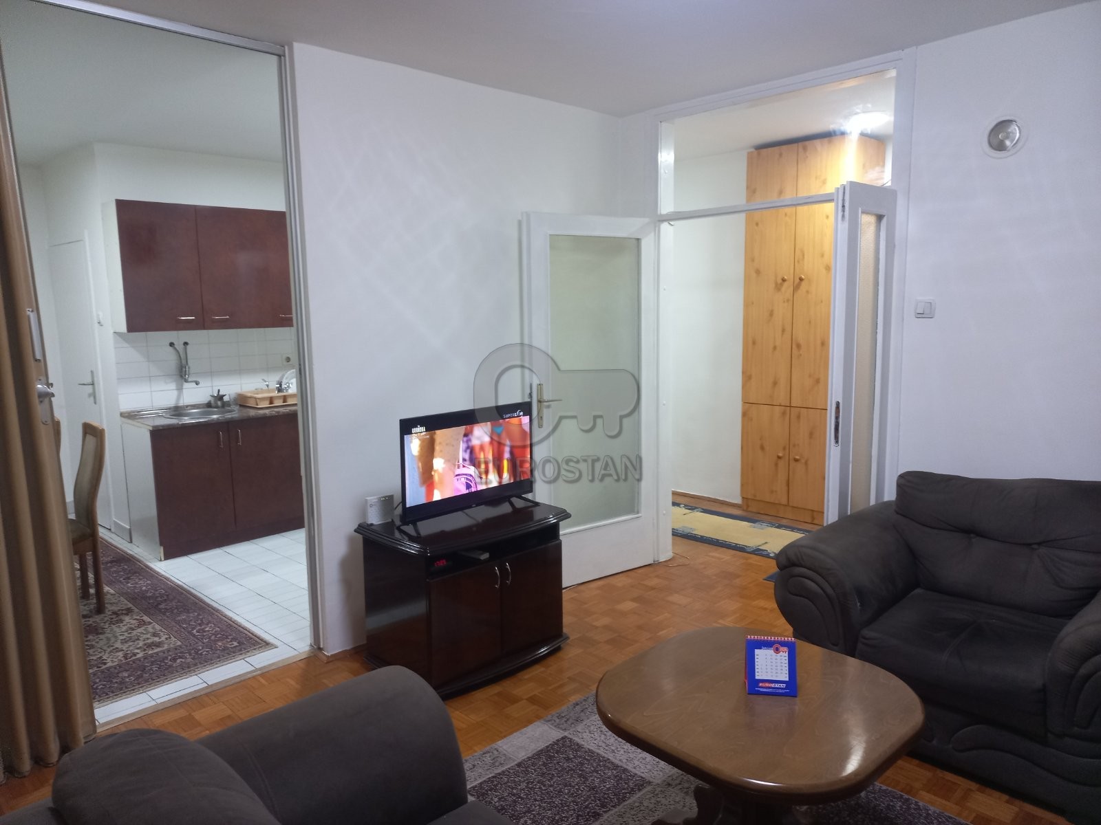 Hopovska Borča ID#43957