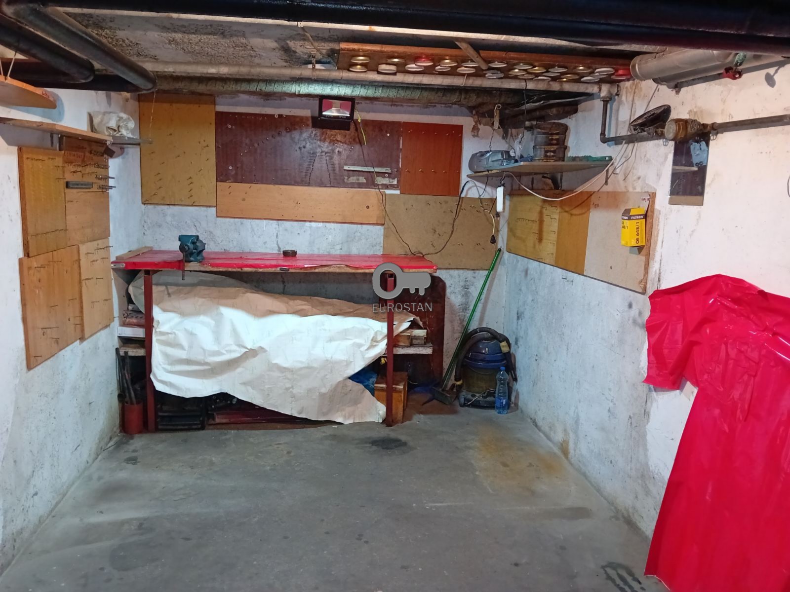 Gandijeva Blok 63 ID#43964