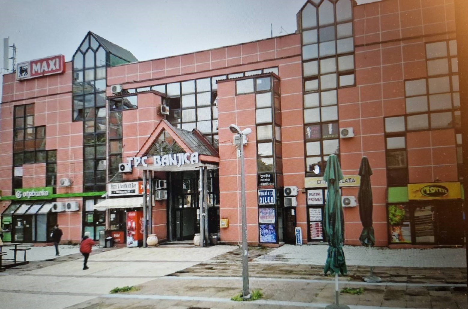 Paunova Banjica ID#43965