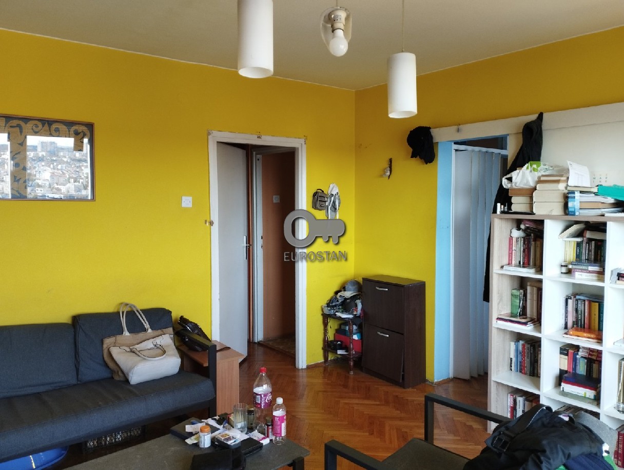 Mileševska Vračar ID#43967