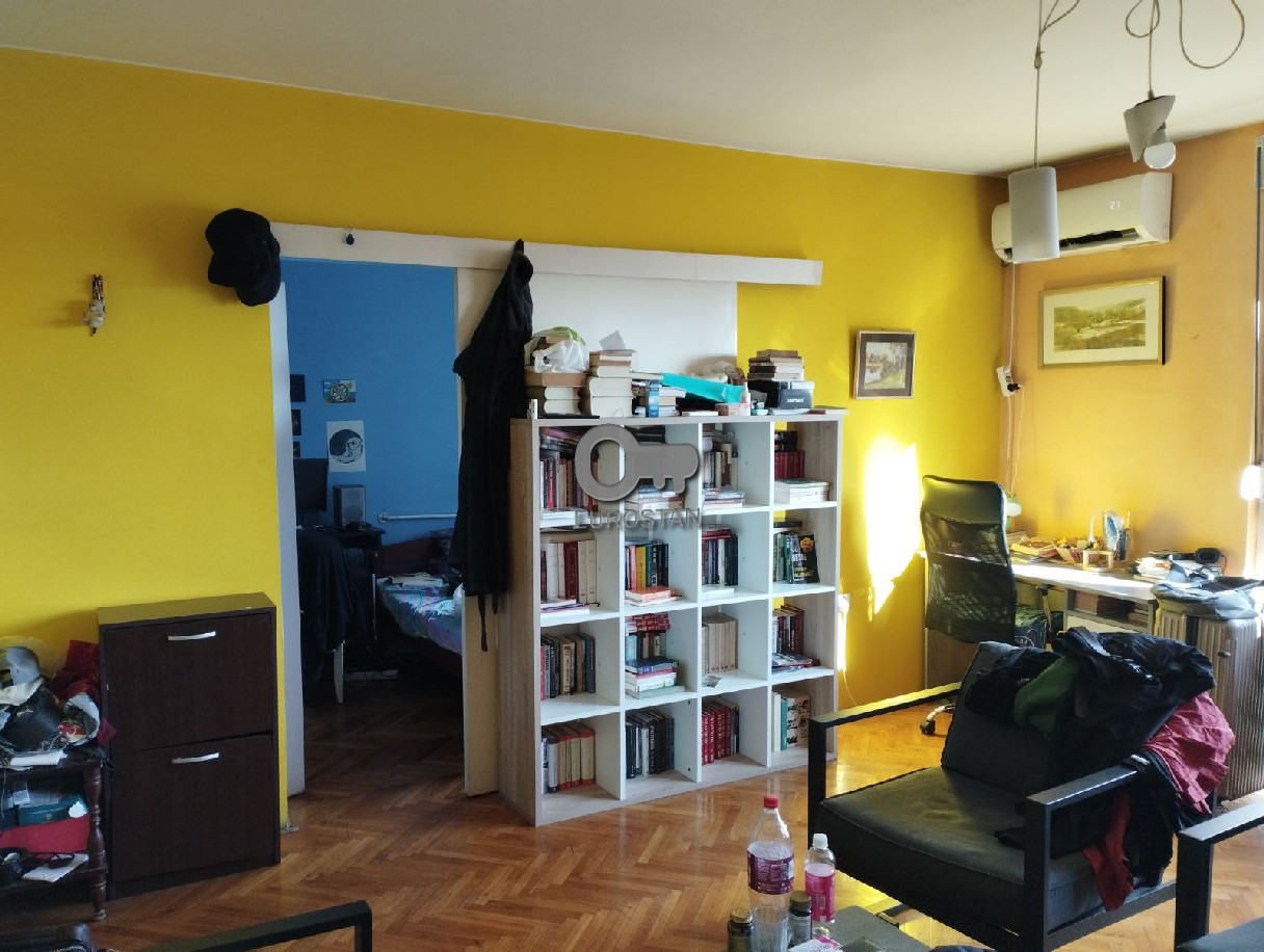 Mileševska Vračar ID#43967