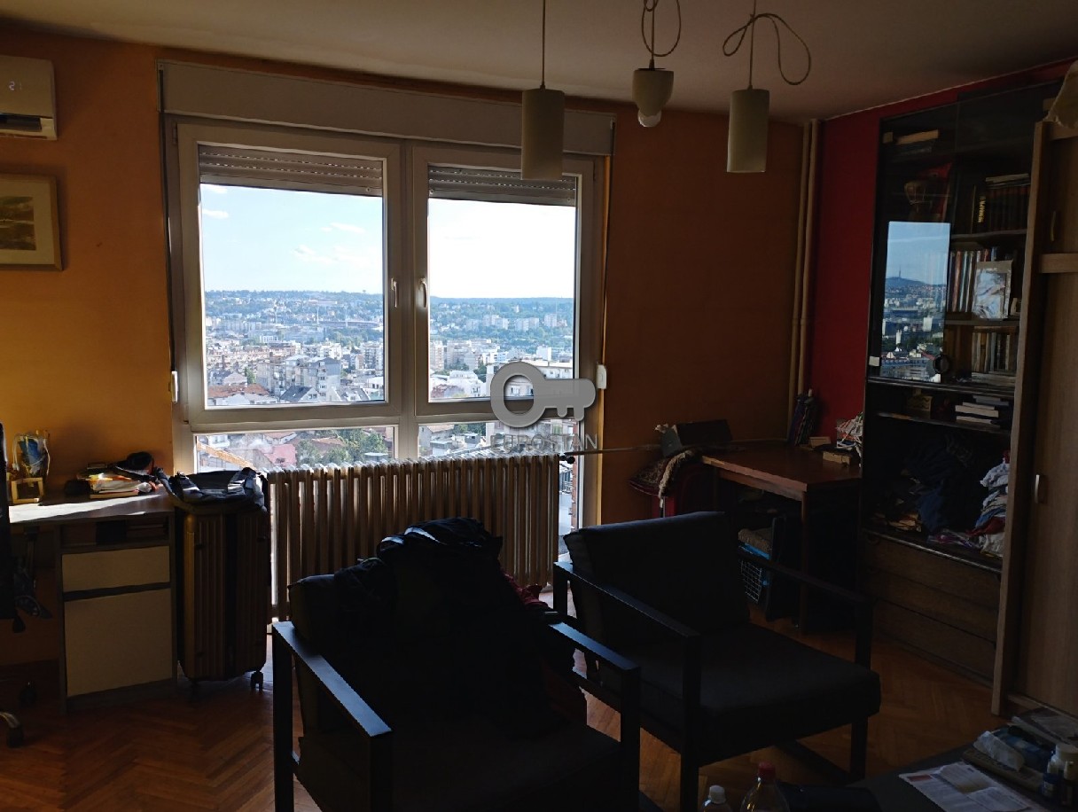 Mileševska Vračar ID#43967