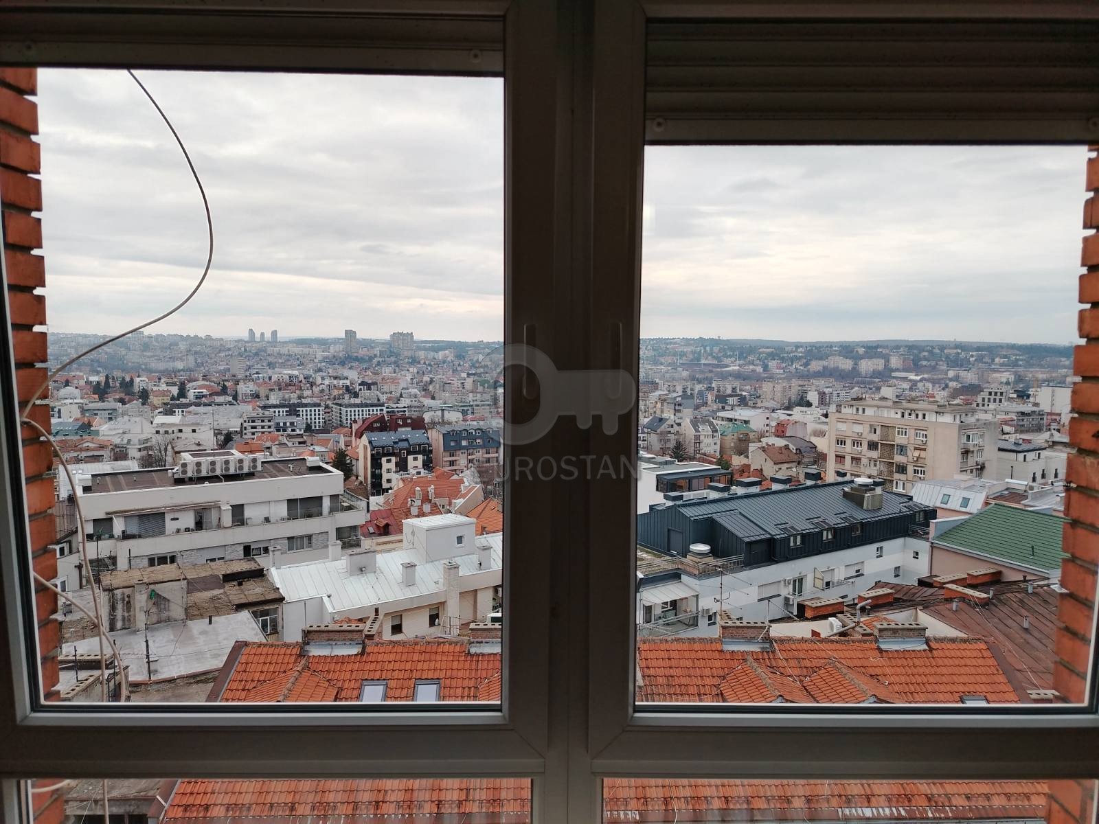 Mileševska Vračar ID#43967