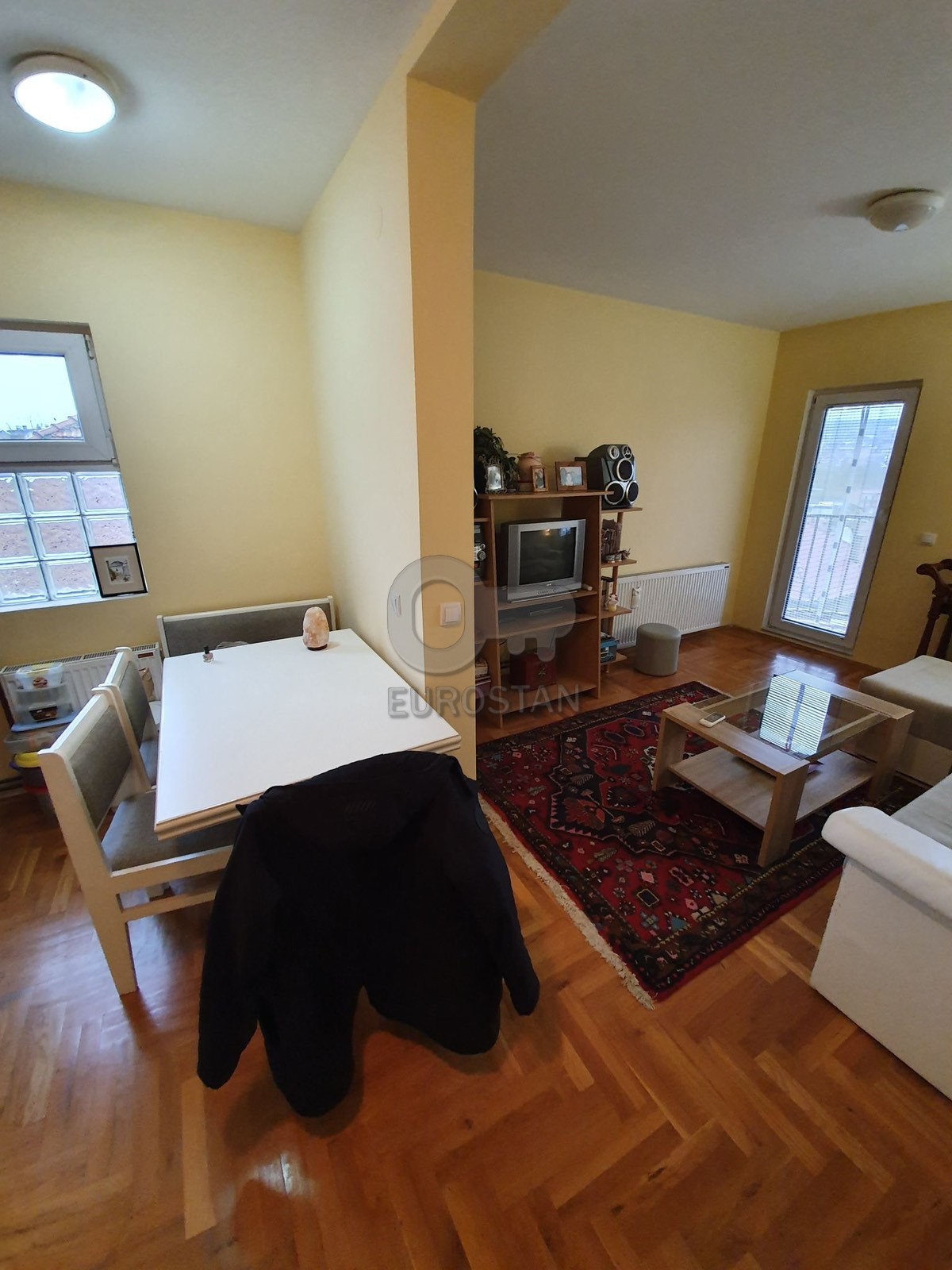 Ladne vode Mirijevski bulevar ID#43968