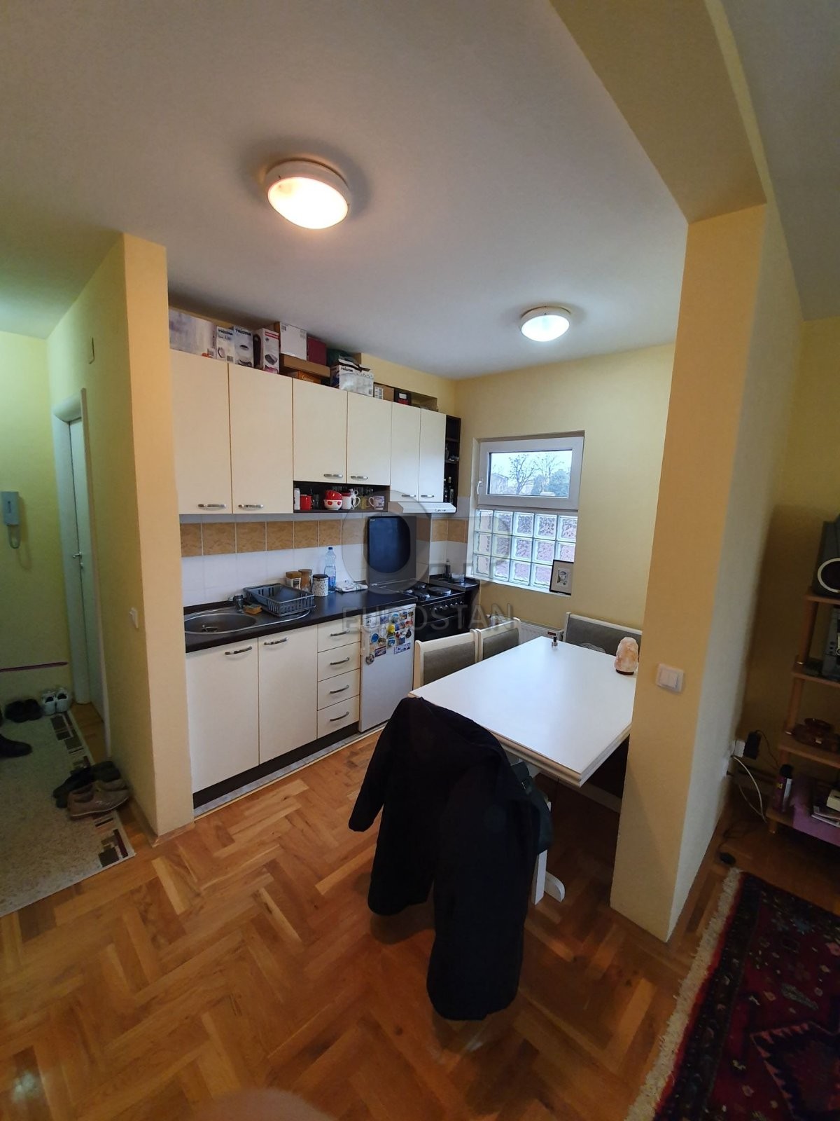 Ladne vode Mirijevski bulevar ID#43968