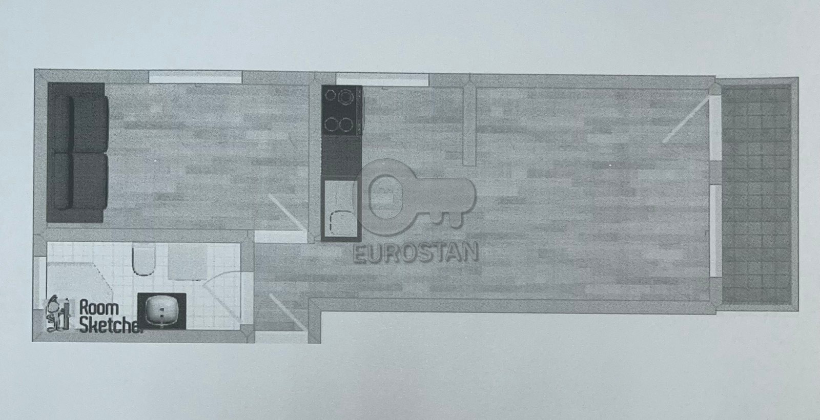 Ladne vode Mirijevski bulevar ID#43968