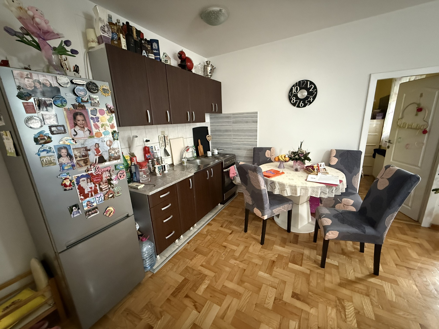 Dimitrija Koturovića Miljakovac ID#43971