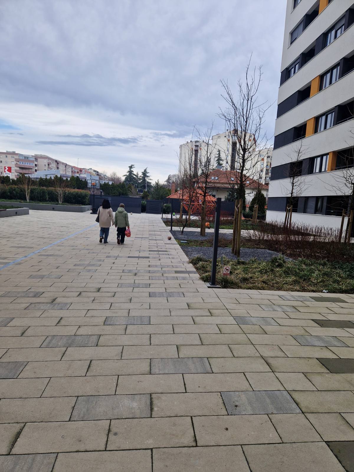 Kneza Višeslava Vidikovac ID#43972