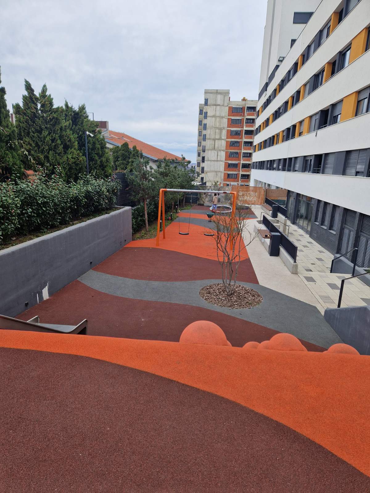 Kneza Višeslava Vidikovac ID#43972